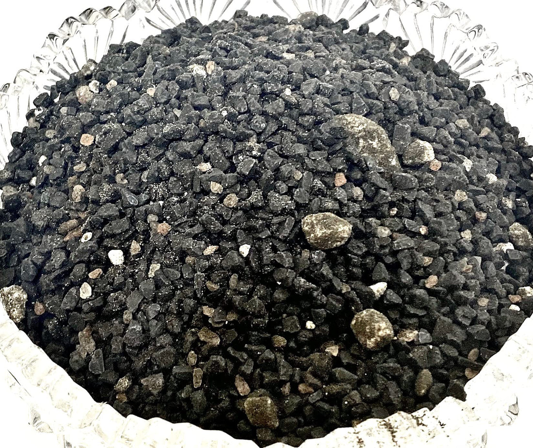 FIRE TEAS - Activated Charcoal & Aloe Bath Salt - Coconut Milk Powder, Aloe Vera Extract, Activated Charcoal & Sea Salt, Pink Salt -