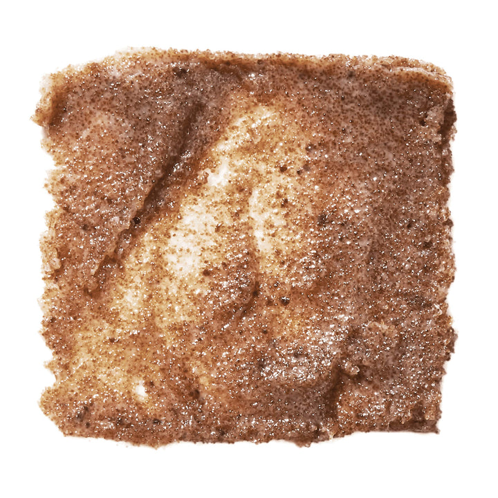 e.l.f. Cosmetics Lip Exfoliator Balm, Gentle Exfoliant Removes Dead and Dry Skin to Soften and Smooth Lips, Brown Sugar