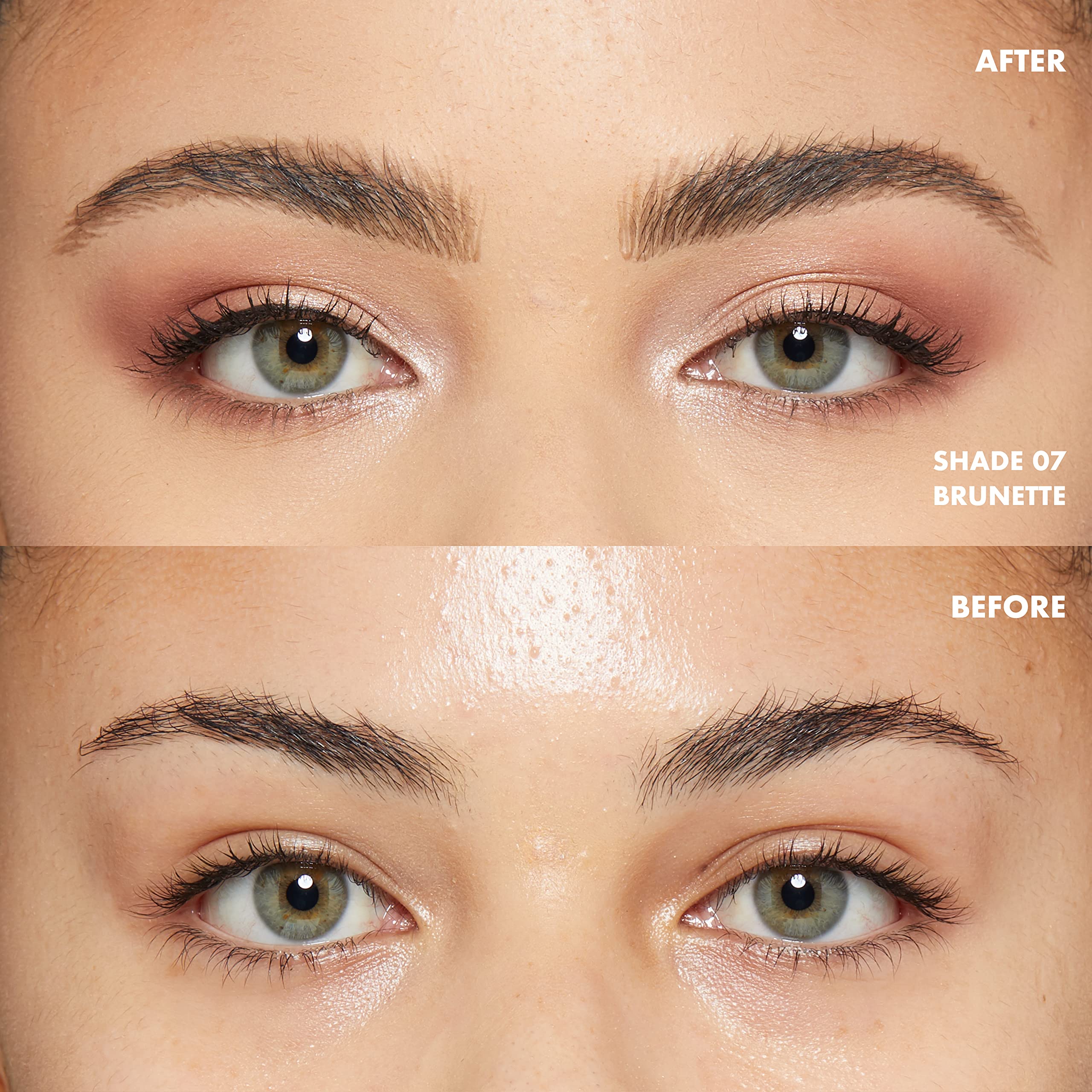 NYX PROFESSIONAL MAKEUP Lift & Snatch Eyebrow Tint Pen, Brunette