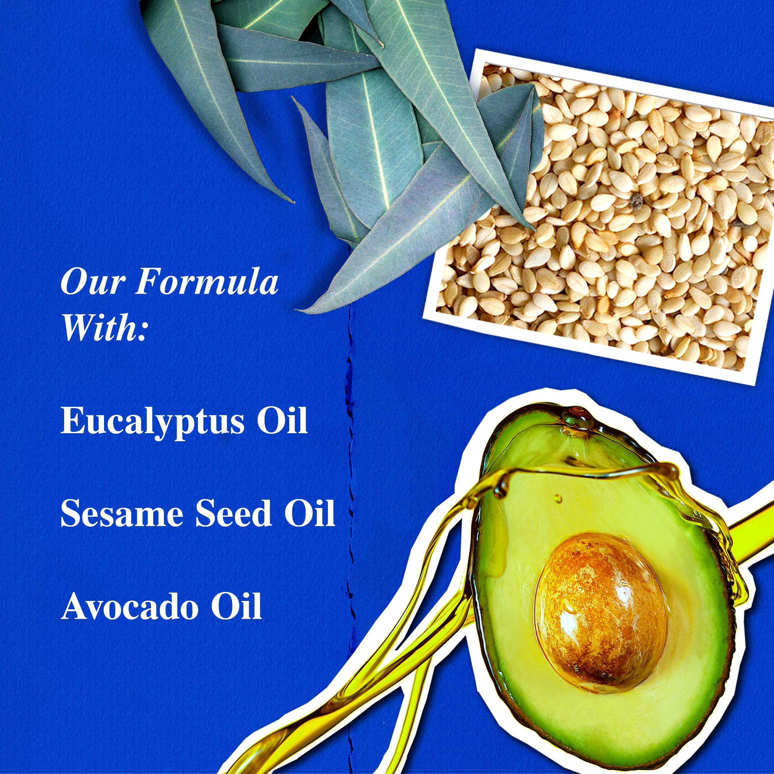 Ultimate Strength Hand Salve 75ml/2.5oz