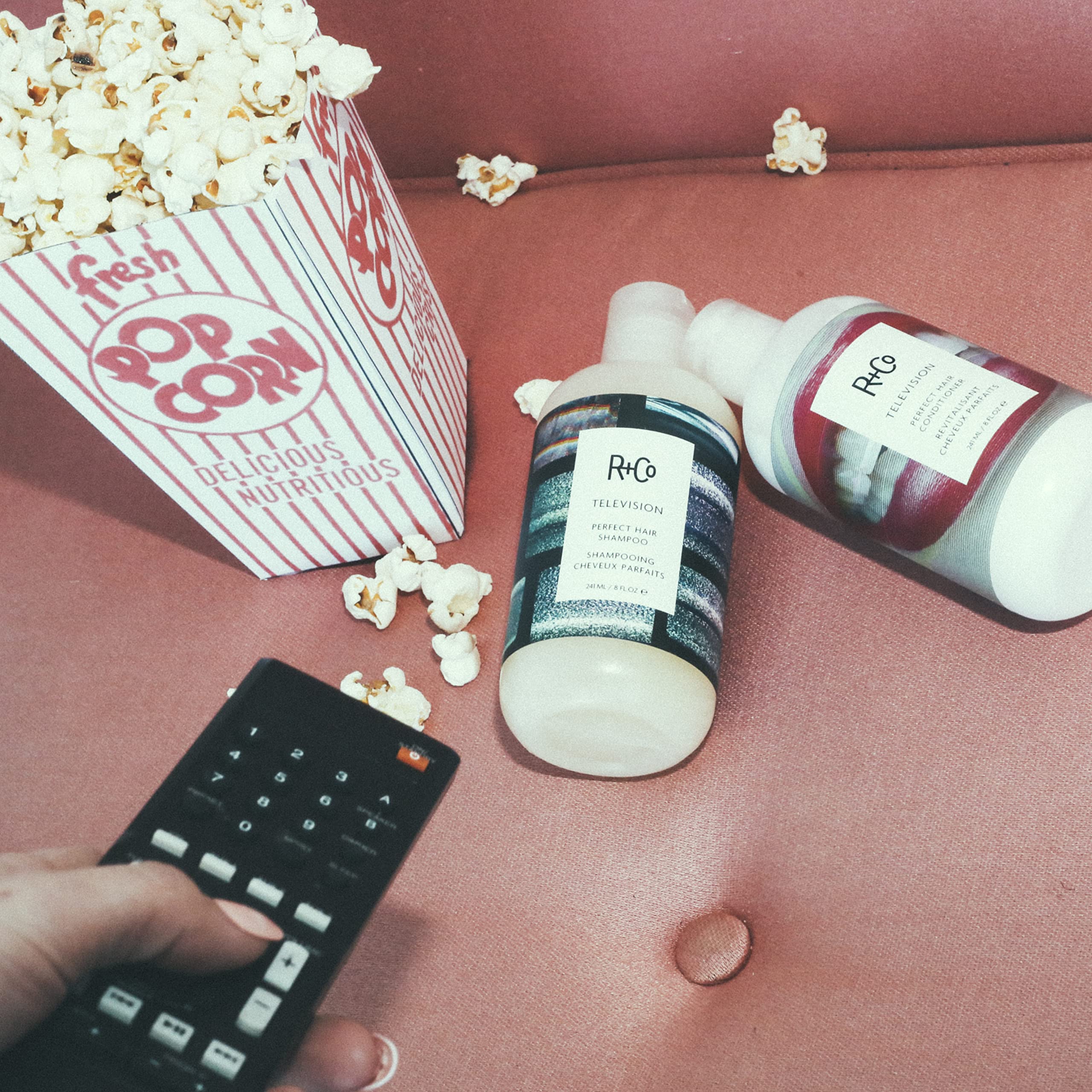 Television Perfect Hair Conditioner