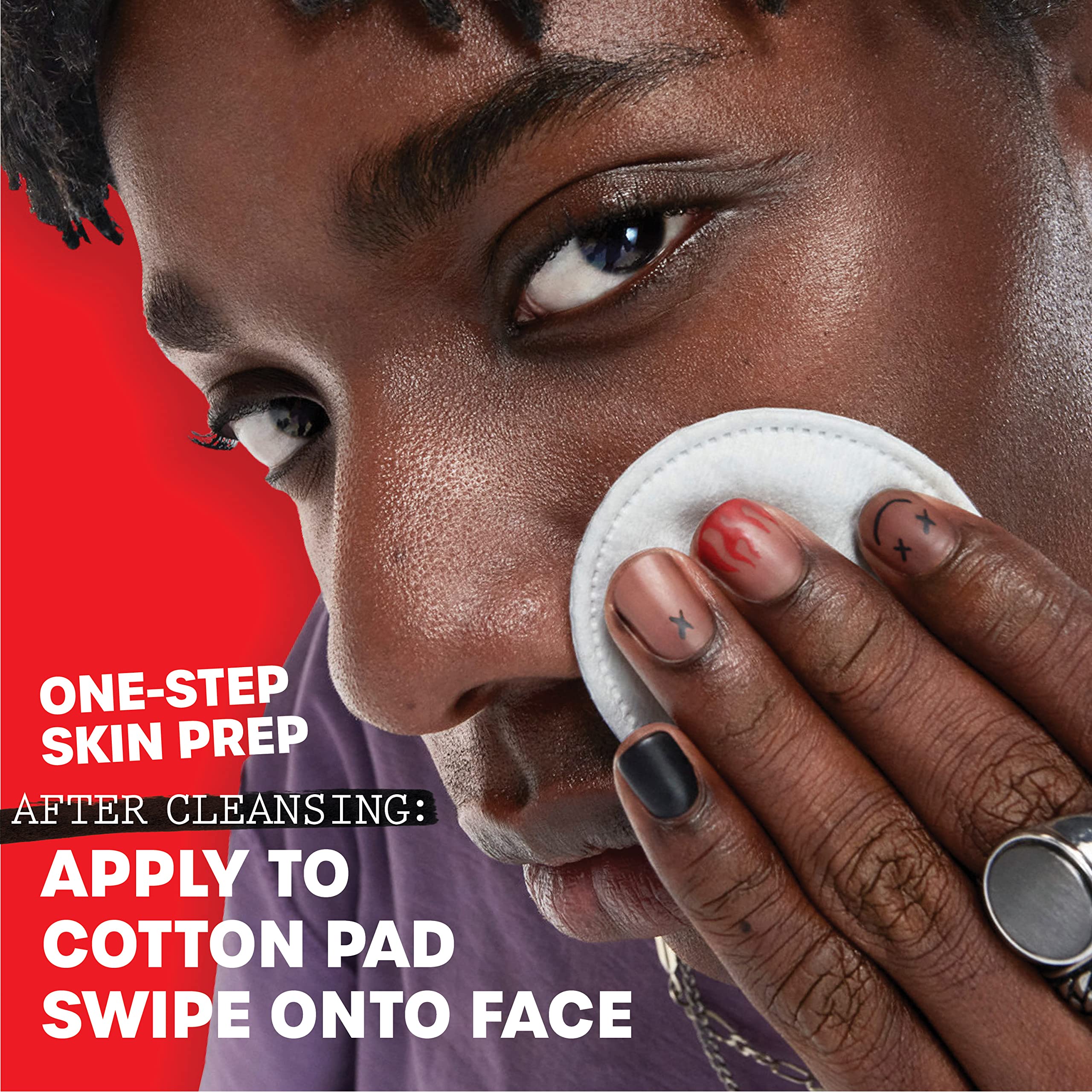 Thayers Alcohol-free Rose Petal Witch Hazel with Aloe Vera 3 Ounces