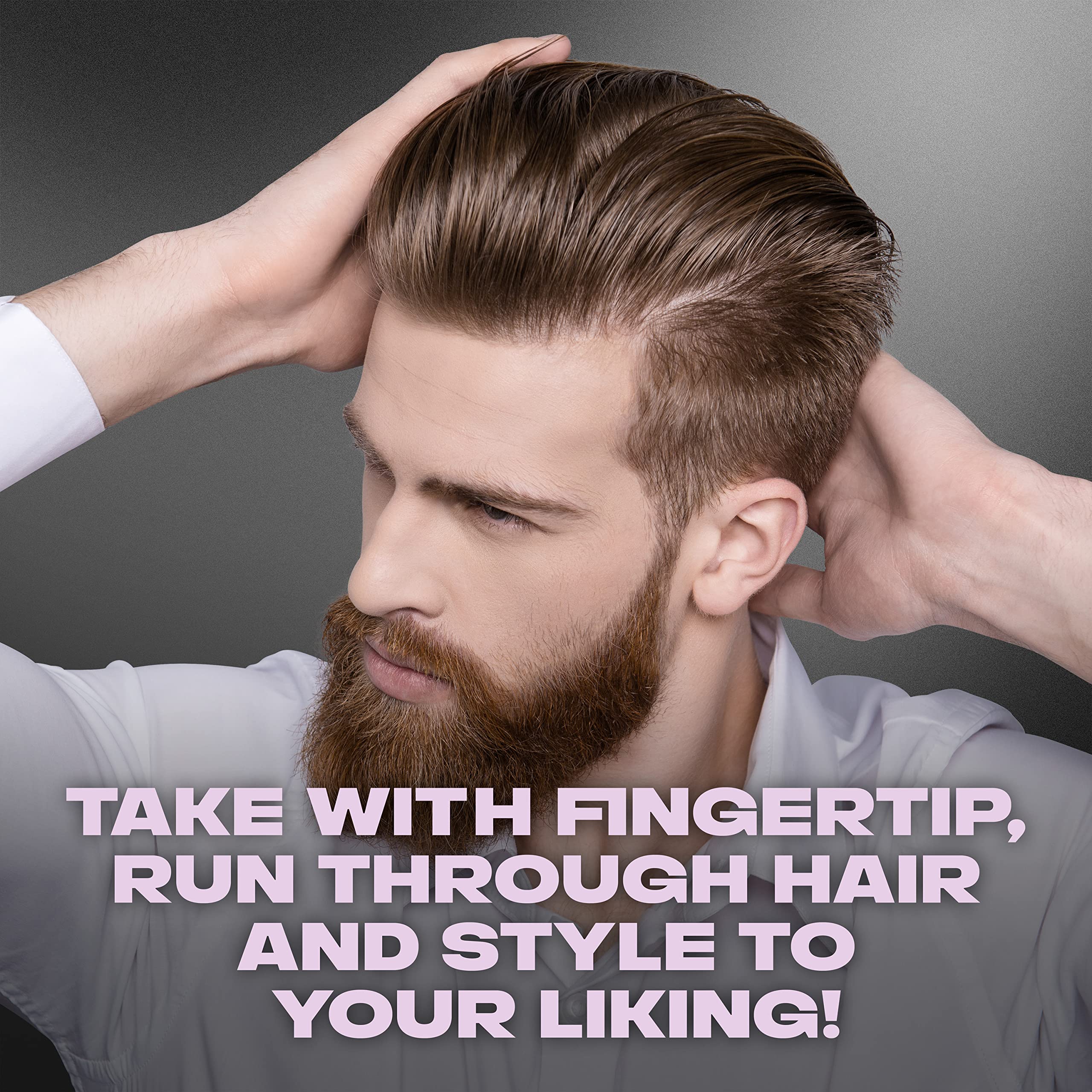 Axe Refined/Clean Cut Look Pomade 2.64 Ounce