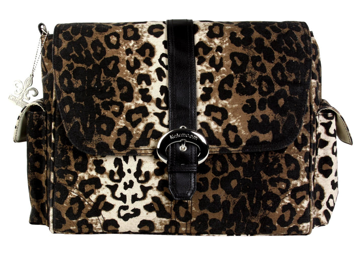 Kalencom Buckle Bag, Botswana