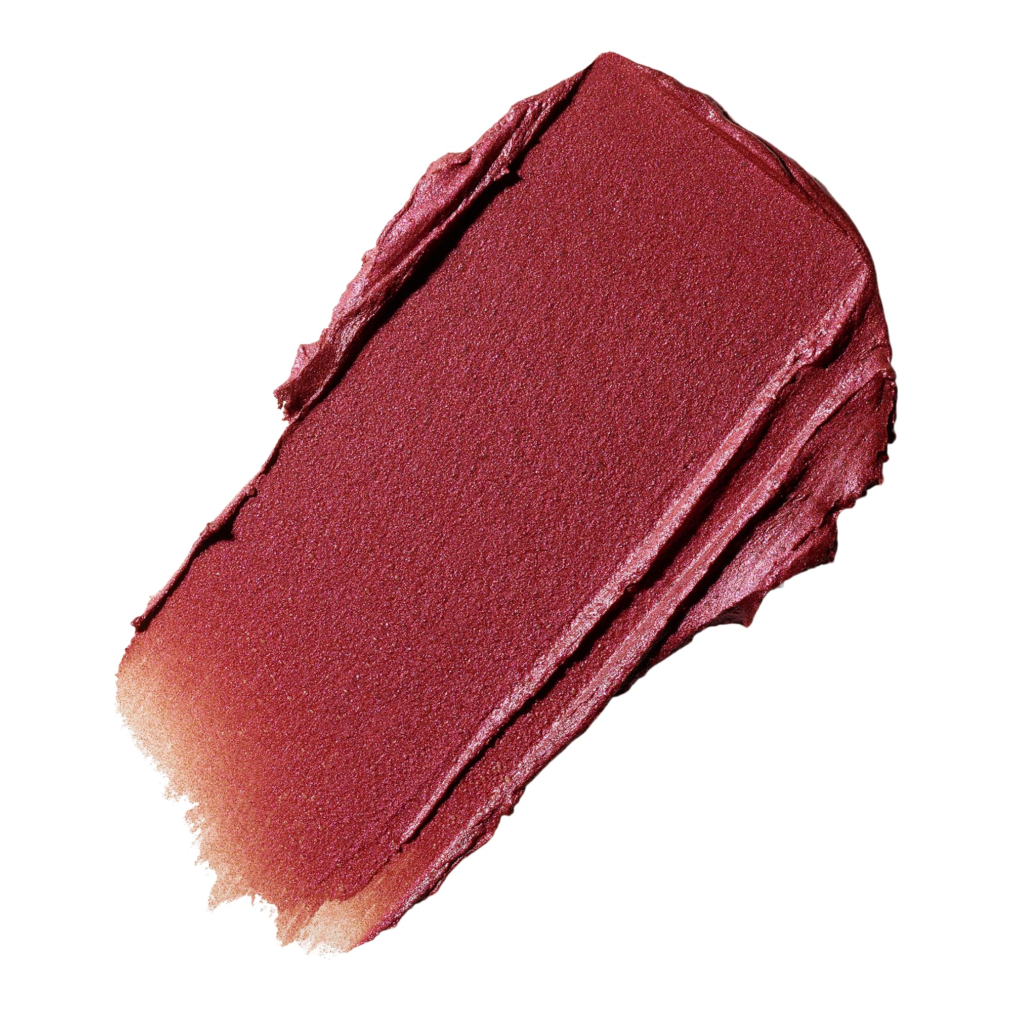 Mac Skinfinish Metallic Cream Blush, Priceless Purple, 0.2 Ounces