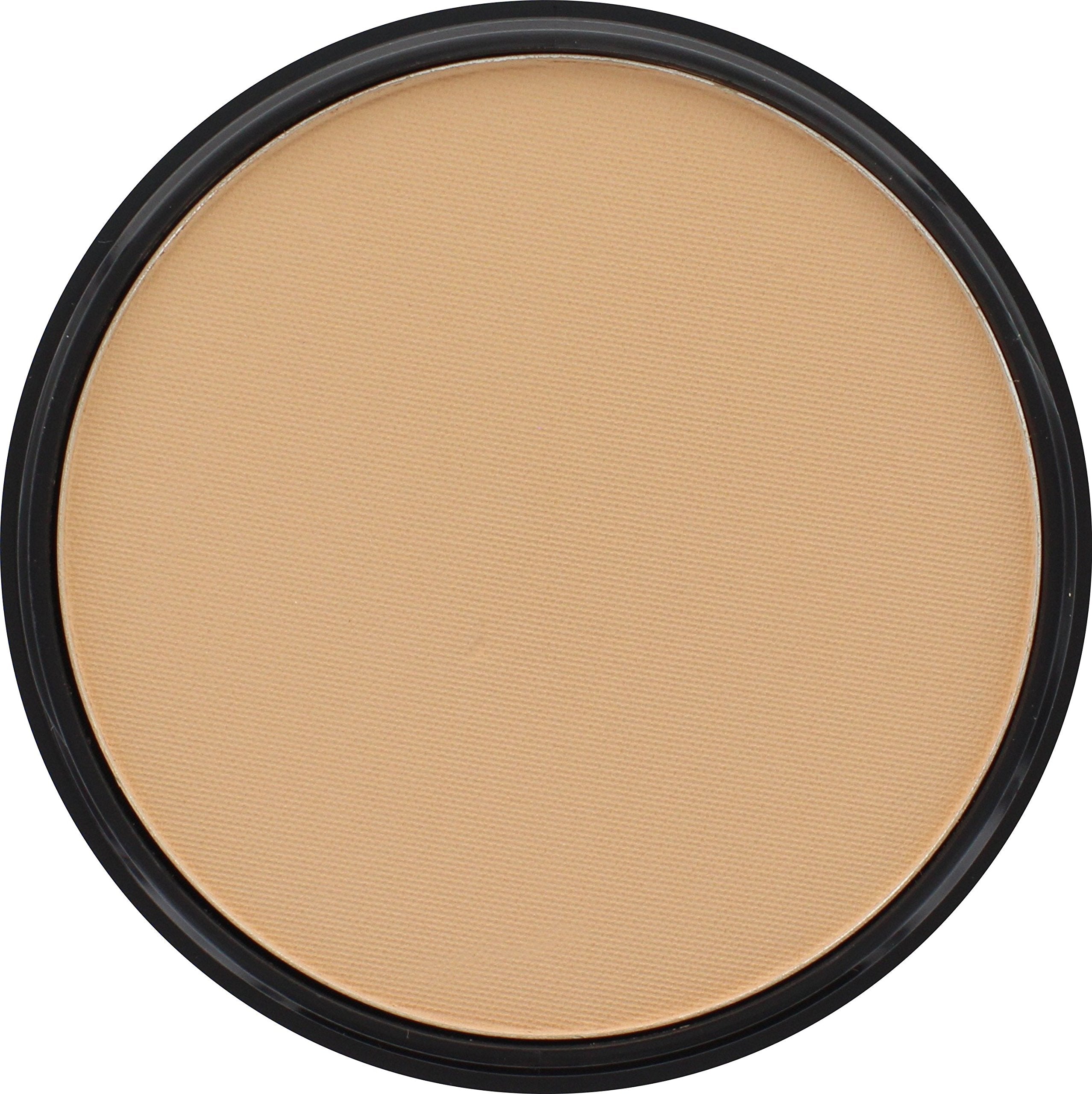 Mehron Makeup StarBlend Cake Makeup WARM HONEY - 2oz