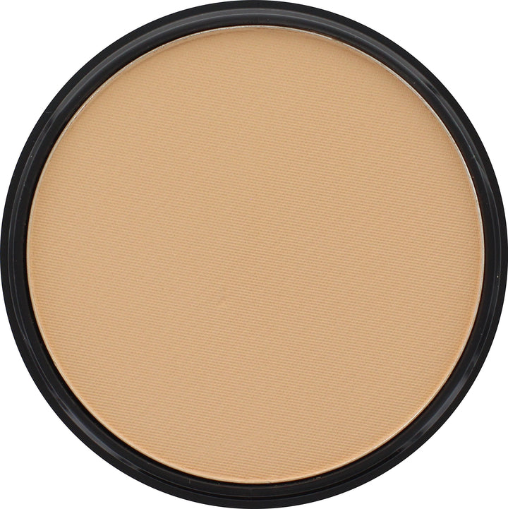 Mehron Makeup StarBlend Cake Makeup WARM HONEY - 2oz