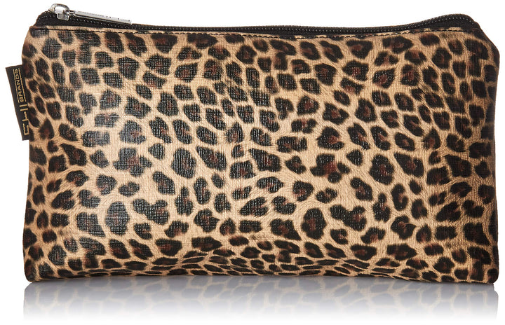 FHI Heat Leopard Carryall Pouch, 2.1 oz.