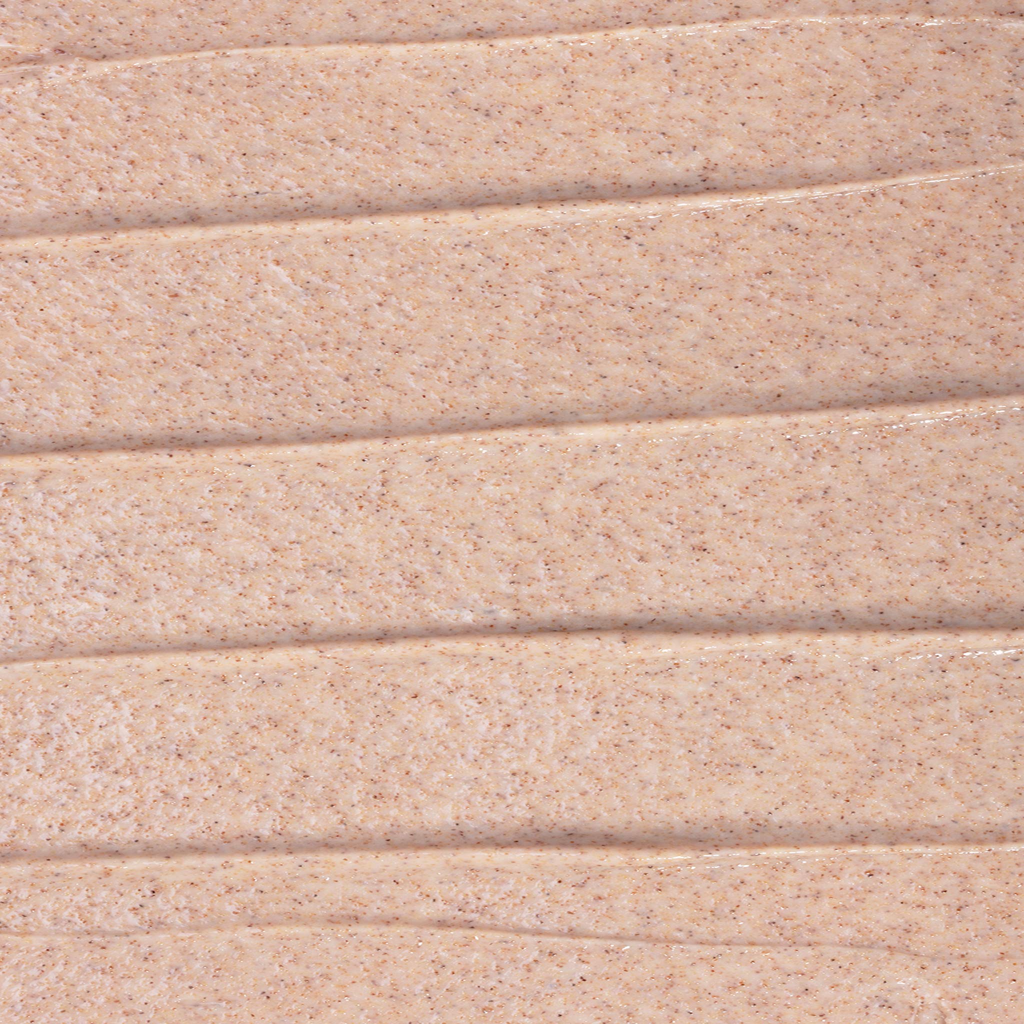 Pacifica Strawberry Peach Body scrub, Pink, 6 Fl Oz