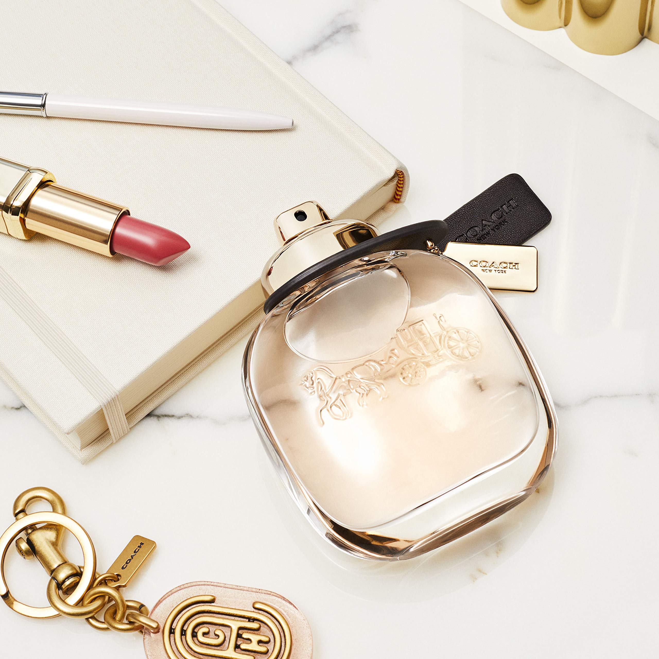 Coach Eau De Parfum for her, 30ml