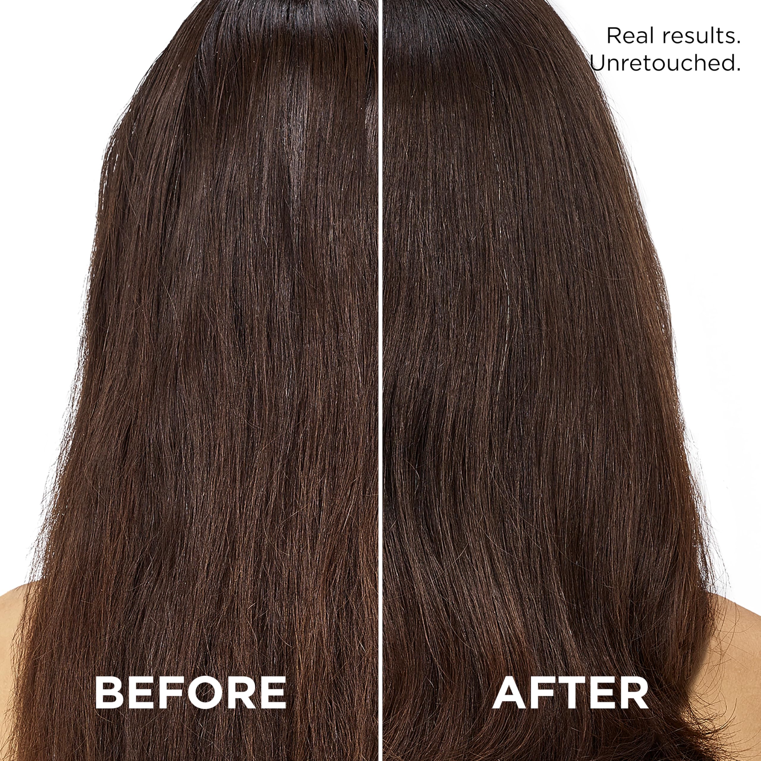 L’Oréal Paris Sulfate Free Moisture 21-in-1 Leave-In Conditioner for Dry Hair, EverPure, 6.7 fl oz