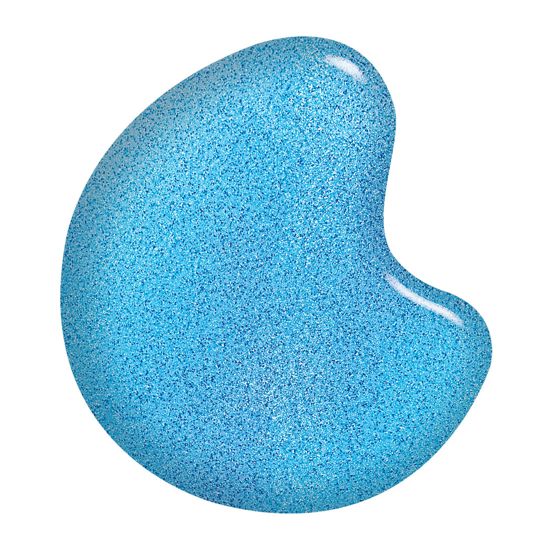 Sally Hansen Miracle Gel Nail Polish, Flash-Ionista, 0.5 Ounce