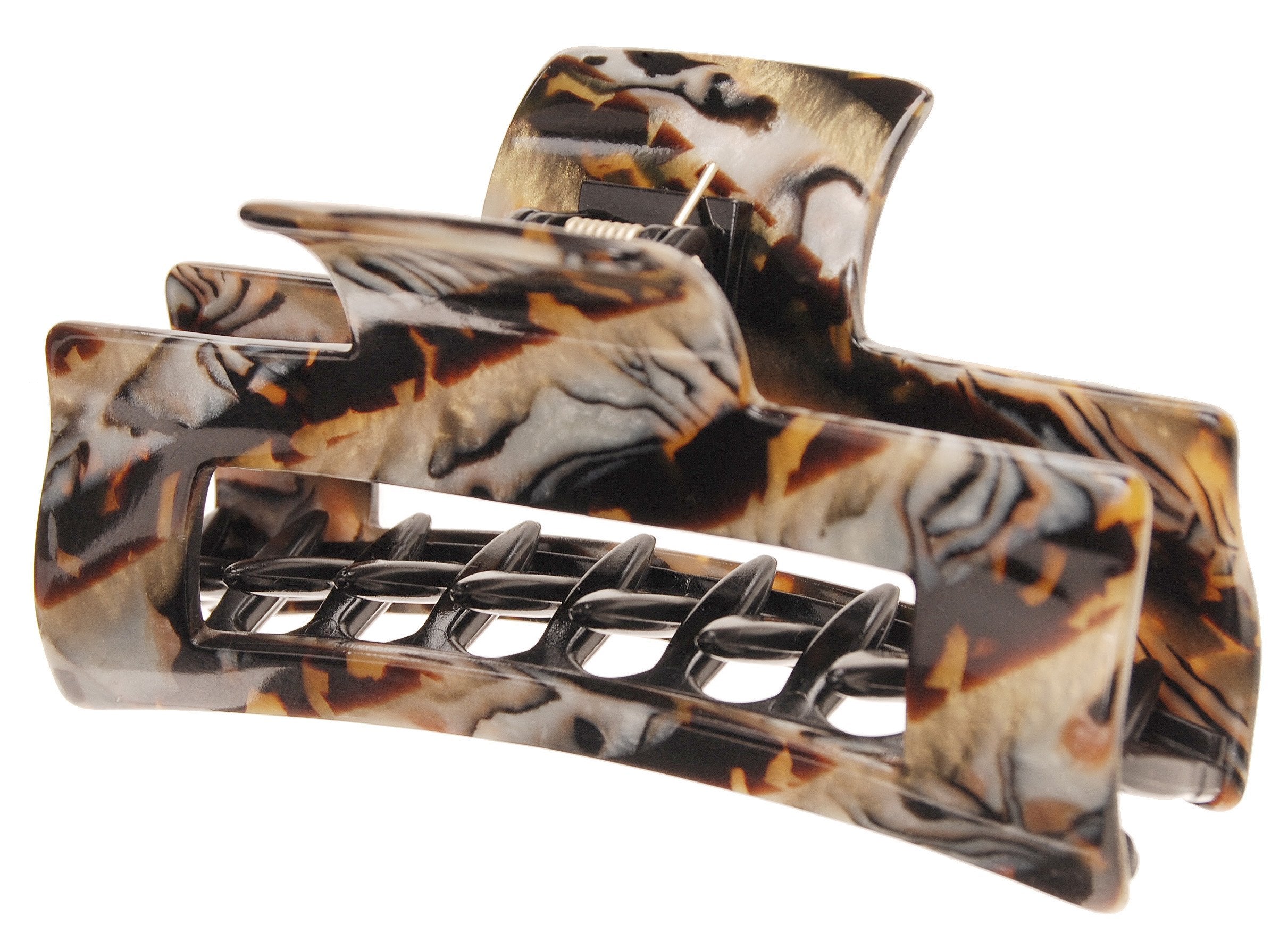 Lasco : France Luxe Large Cutout Rectangle Jaw - Lasco