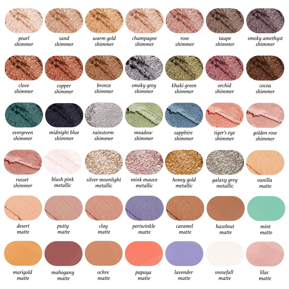 Julep Eyeshadow 101 Crème to Powder Waterproof Eyeshadow Stick, Periwinkle Matte
