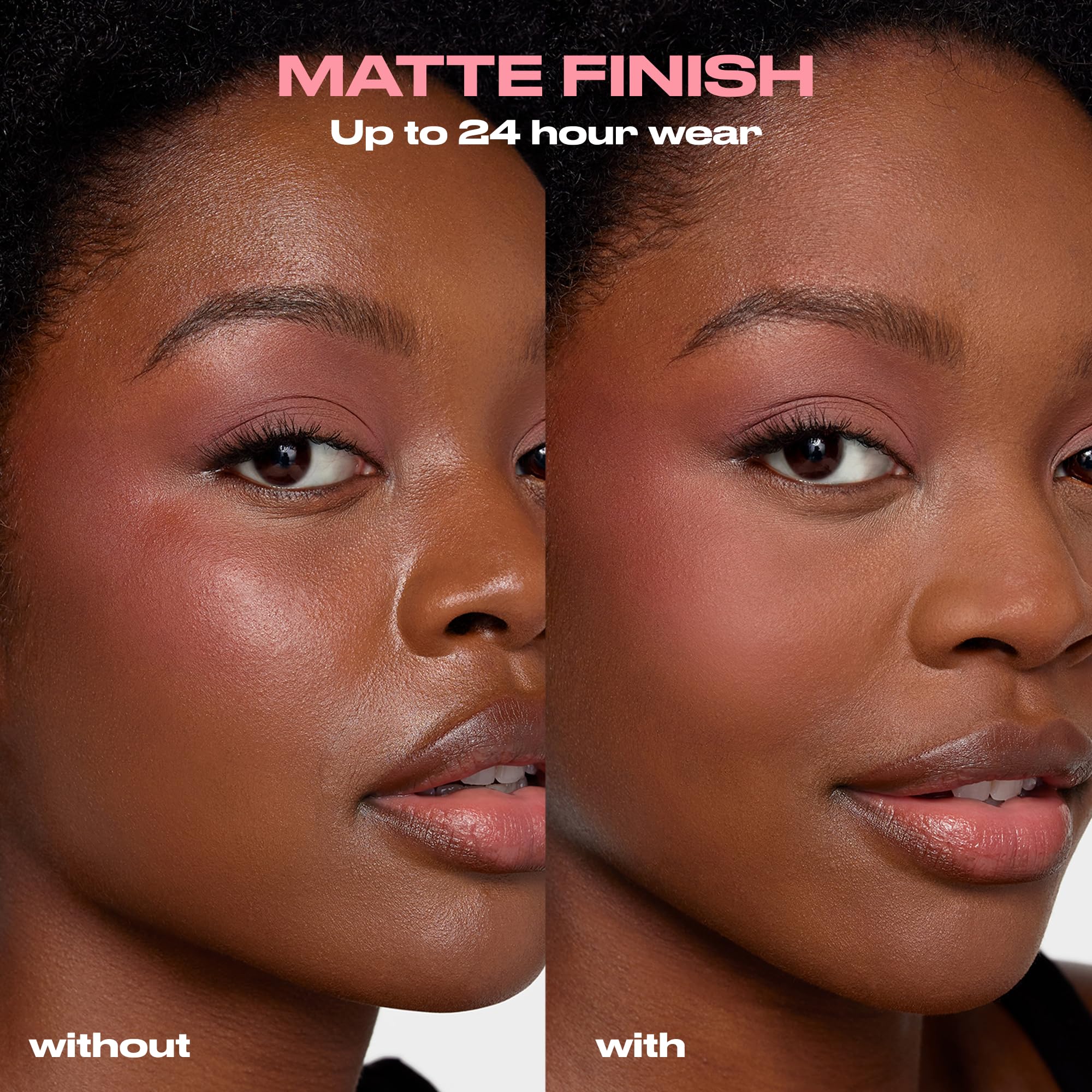 Urban Decay All Nighter Waterproof Makeup Setting Spray - Blurring Matte Finish, Up to 24HR Wear, Ultra-Fine Facial Mist, Mattifying Oil Control Face Primer, Smudge-Proof, Transfer-Resistant - 4 fl oz