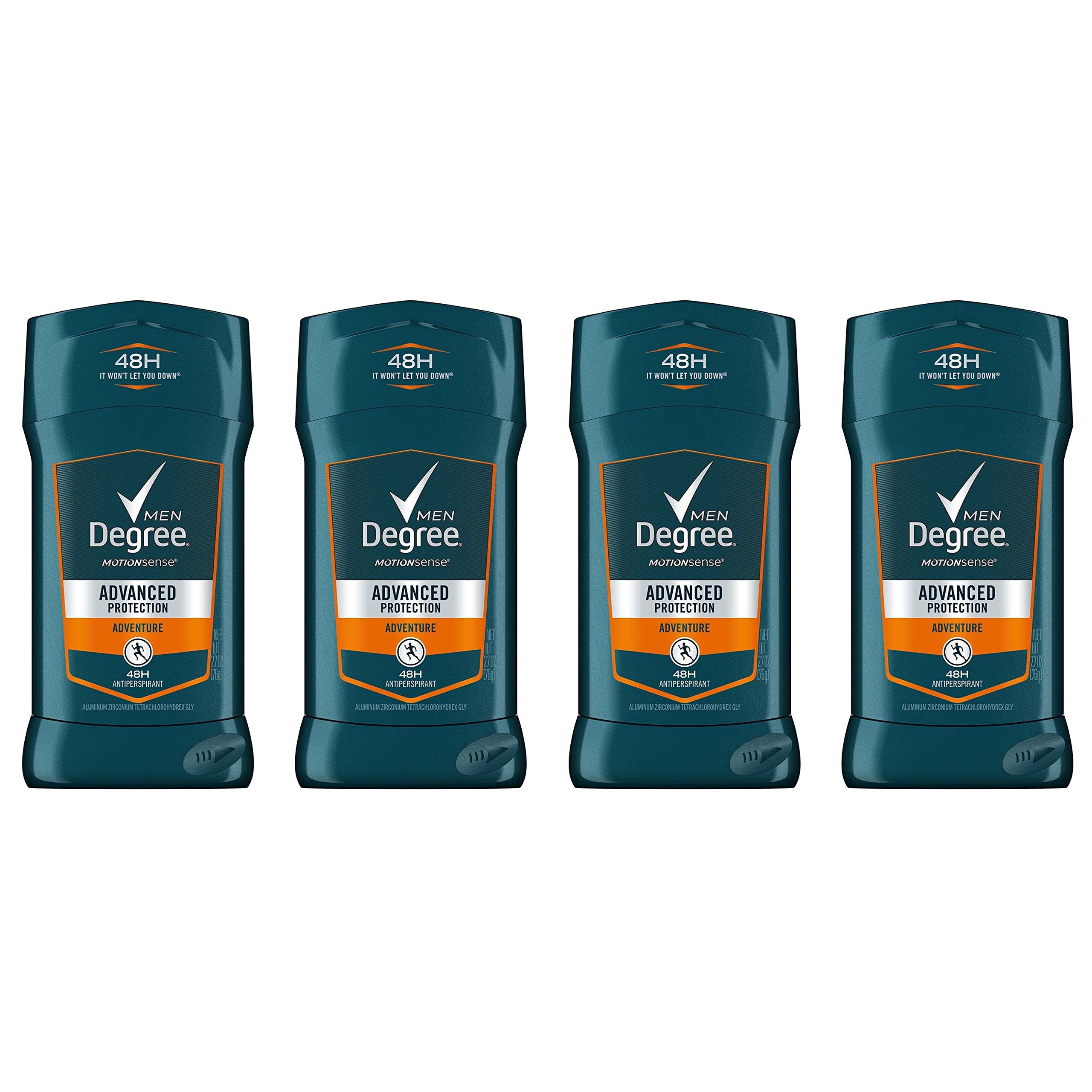 Degree Men MotionSense Antiperspirant Deodorant