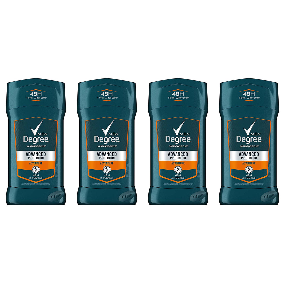 Degree Men MotionSense Antiperspirant Deodorant