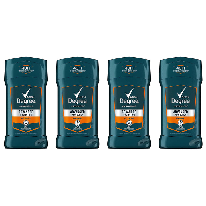 Degree Men MotionSense Antiperspirant Deodorant