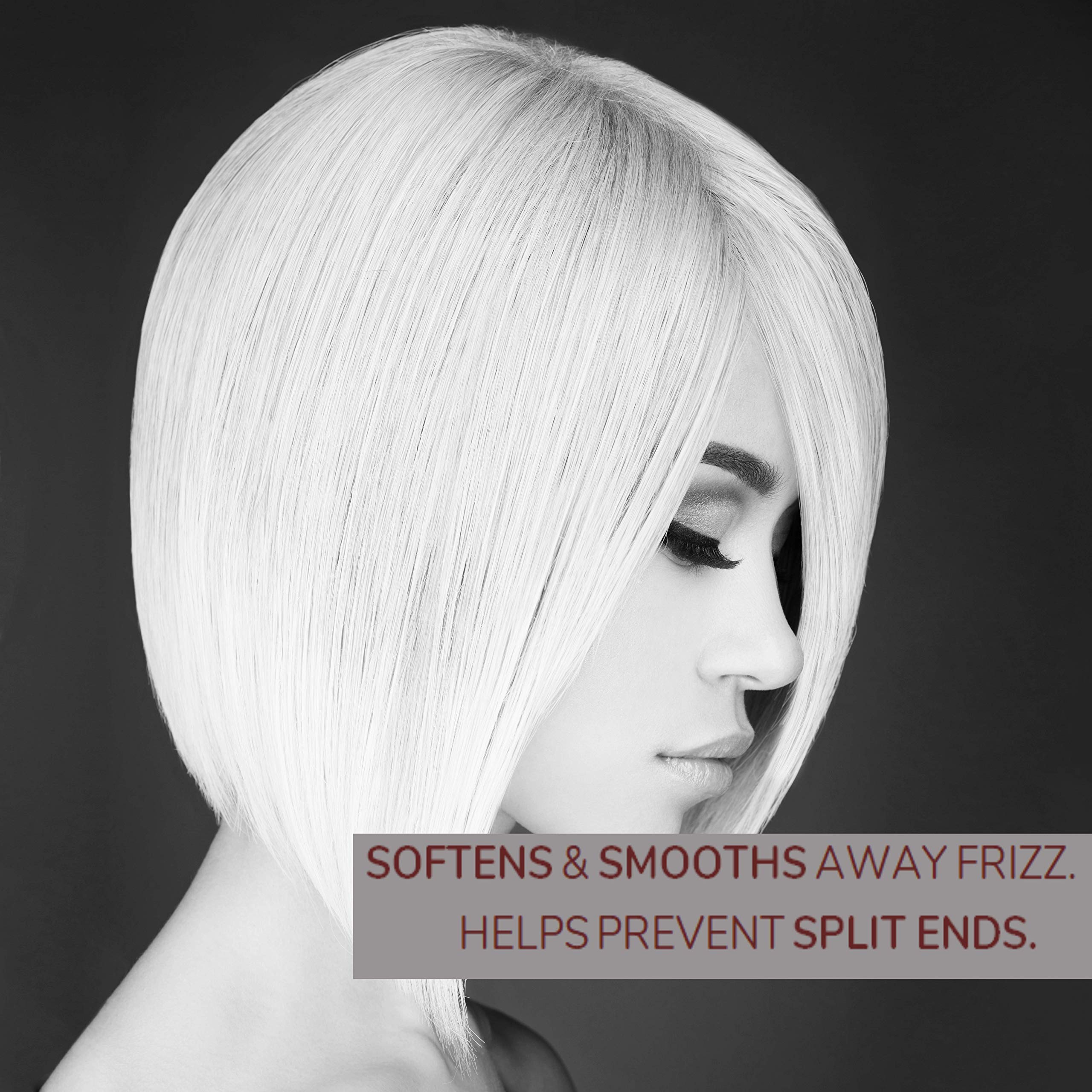 2Chic Conditioner, Leave In Avocado and Olive Oil 4 OZ by Giovanni Cosmetics