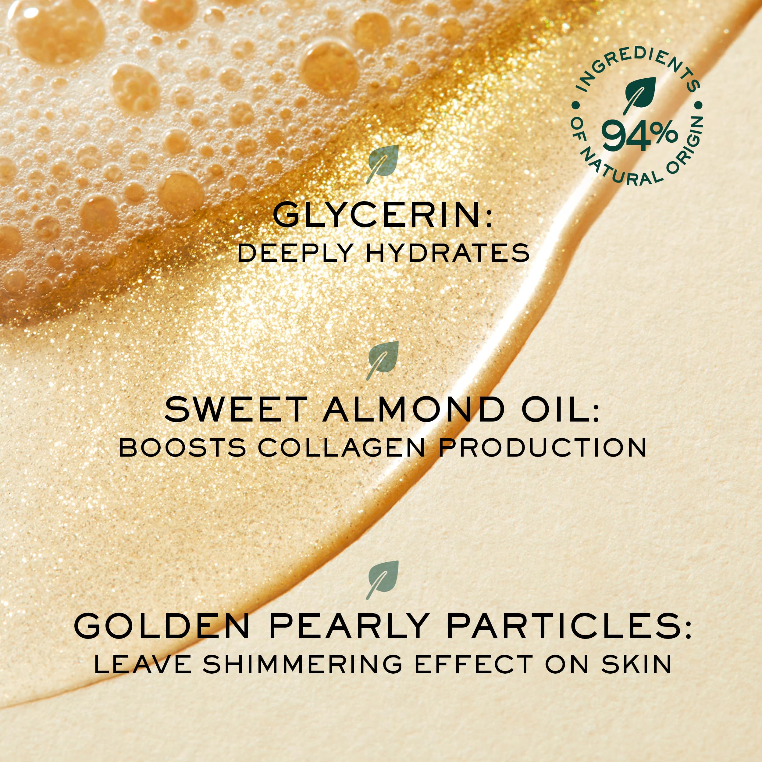 Nuxe Prodigieux Shower Gel 200ml