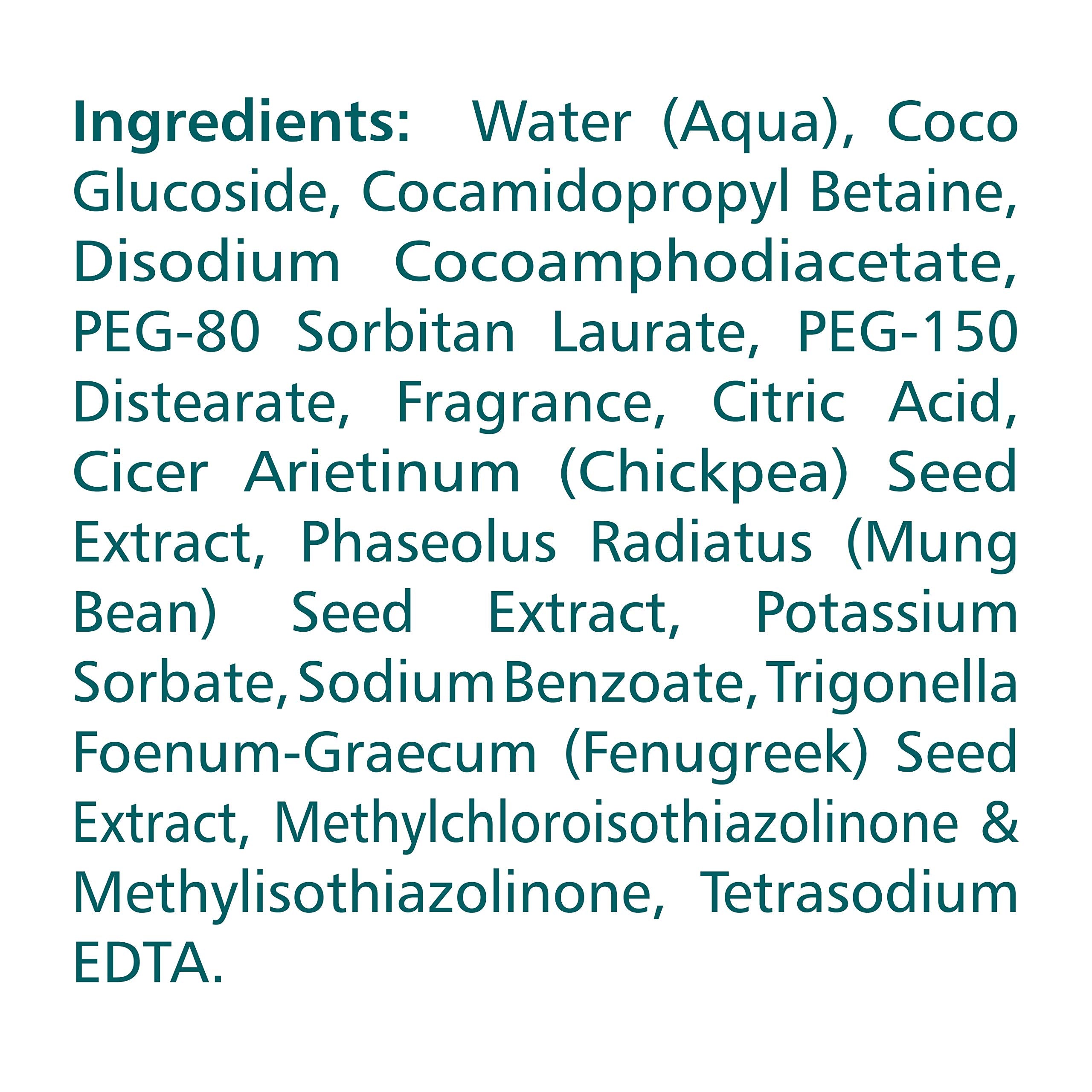 Himalaya Herbal Healthcare Gentle Baby Bath, 6.76 Fluid Ounce