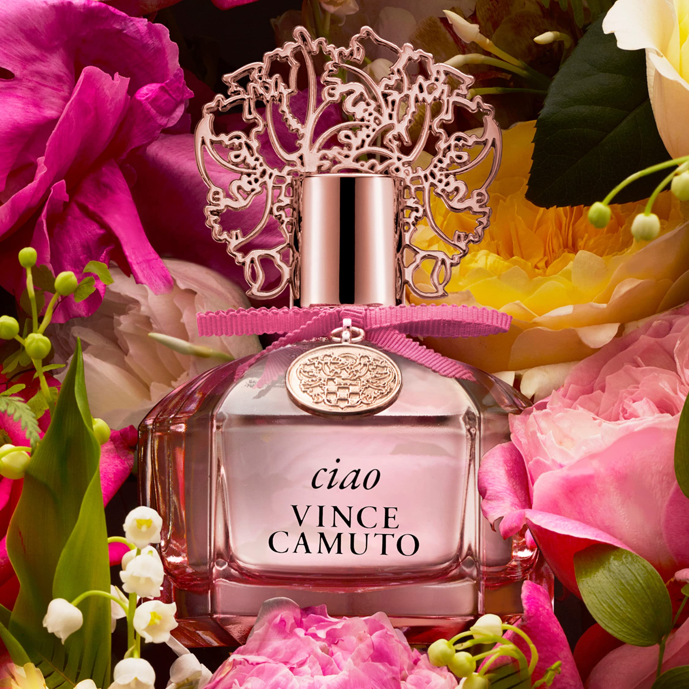 Vince Camuto Ciao Eau De Perfume for Women 100ml