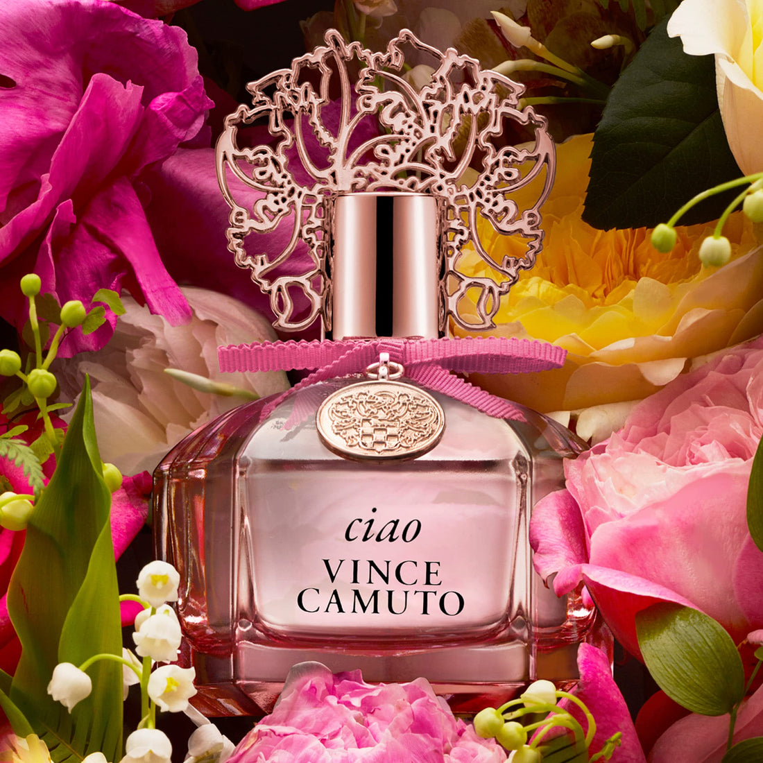Vince Camuto Ciao Eau De Perfume for Women 100ml