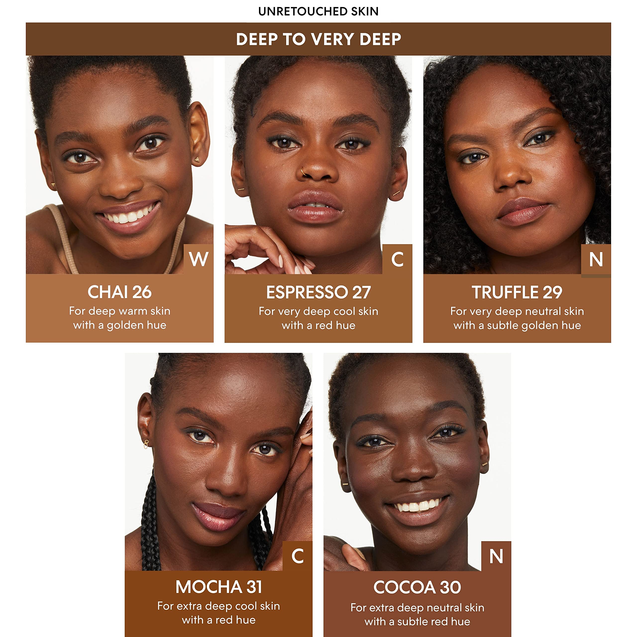 barEMinerals barepro performance wear liquid foundation - Mocha 31