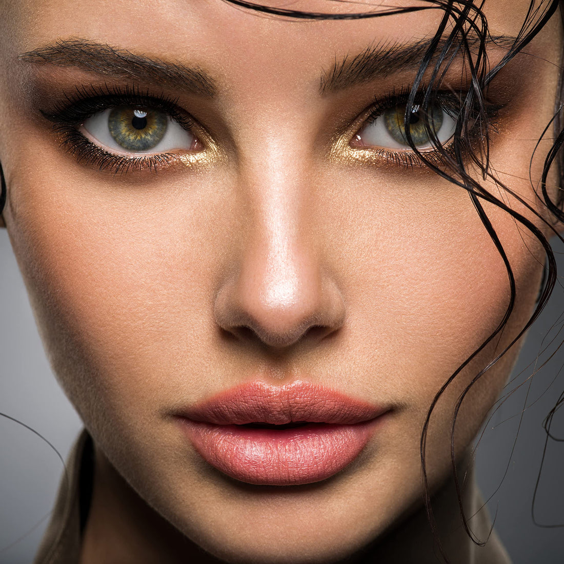 Klara Cosmetics Marrakech - 24 Shade Eyeshadow Palette