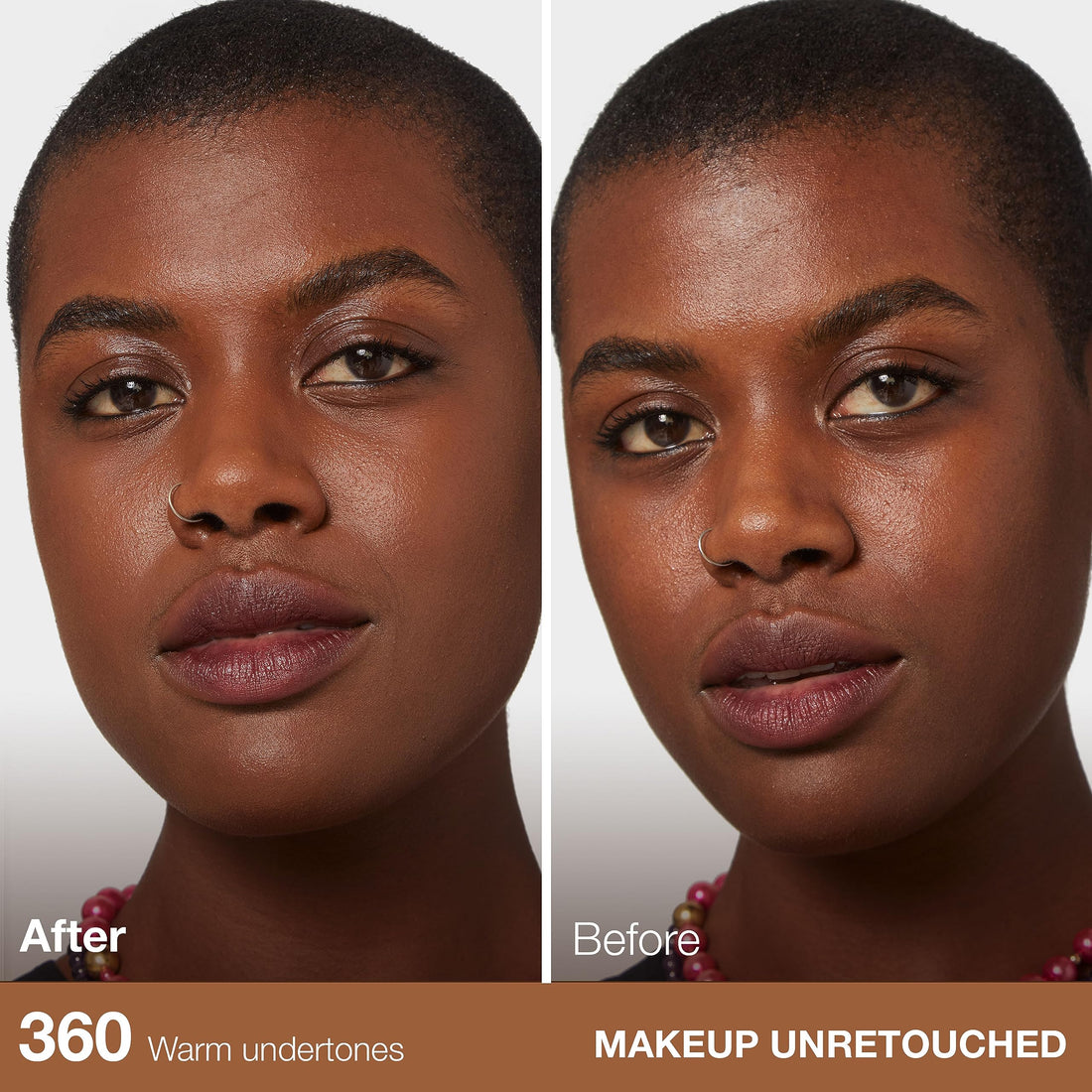 Maybelline New York Fit Me Matte Plus Pore Less Foundation, Mocha, 1 Fluid Ounce