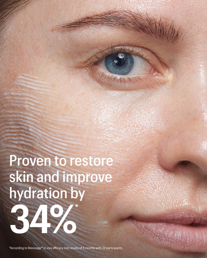 Allies of Skin Molecular Barrier Recovery Cream Balm