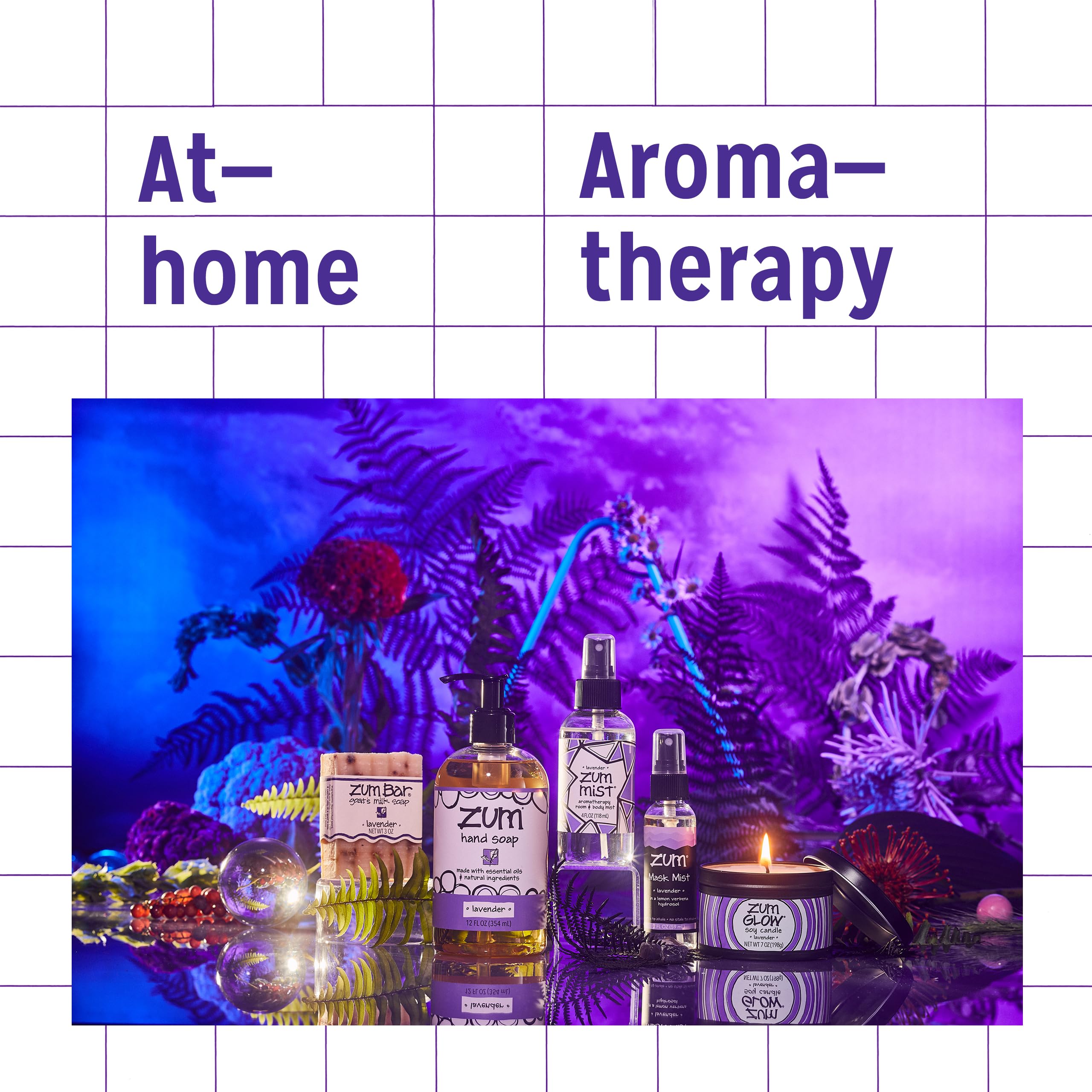 Indigo Wild Zum Bum Bidet in a Bottle