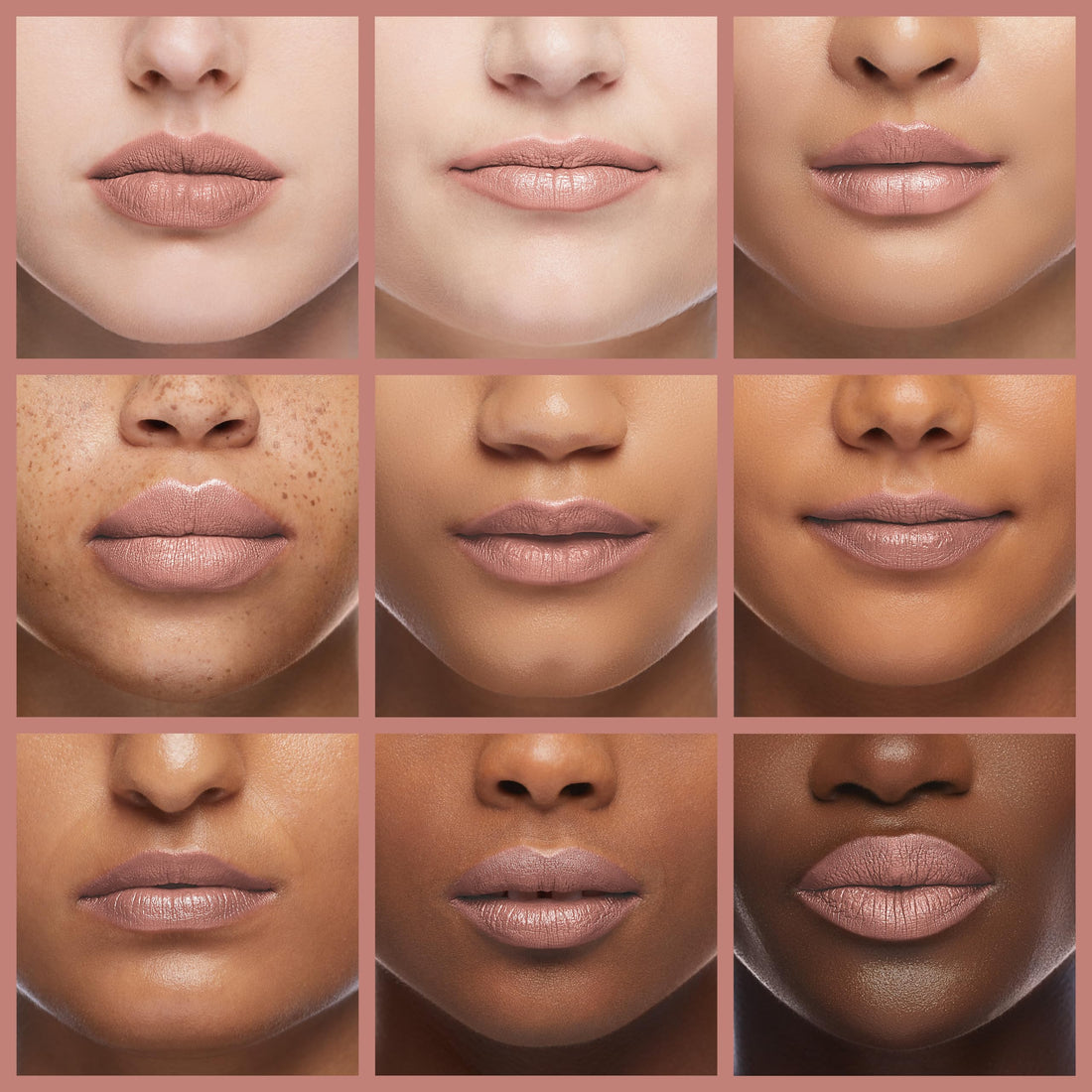 Slide On Lip Pencil PINK CANTELOUPE