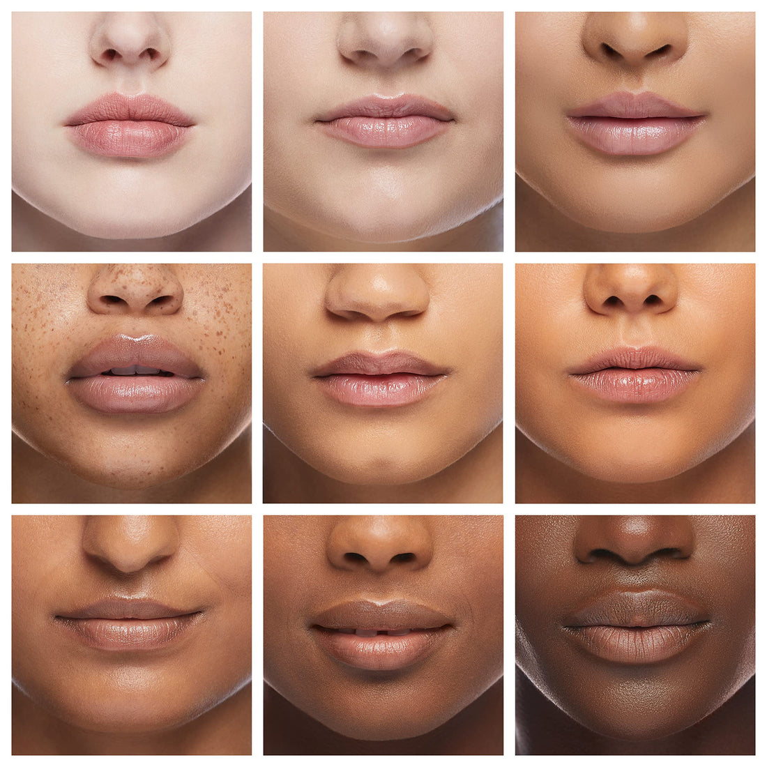 Lip Treatment by Hanalei, Made with Kukui Oil, Shea Butter, Agave, and Grapeseed Oil Soothe Dry Lips, (Cruelty free, Paraben Free) MADE IN USA (Clear Travel-size 3 pack (5ml/5g/0.17oz x 3 tubes)