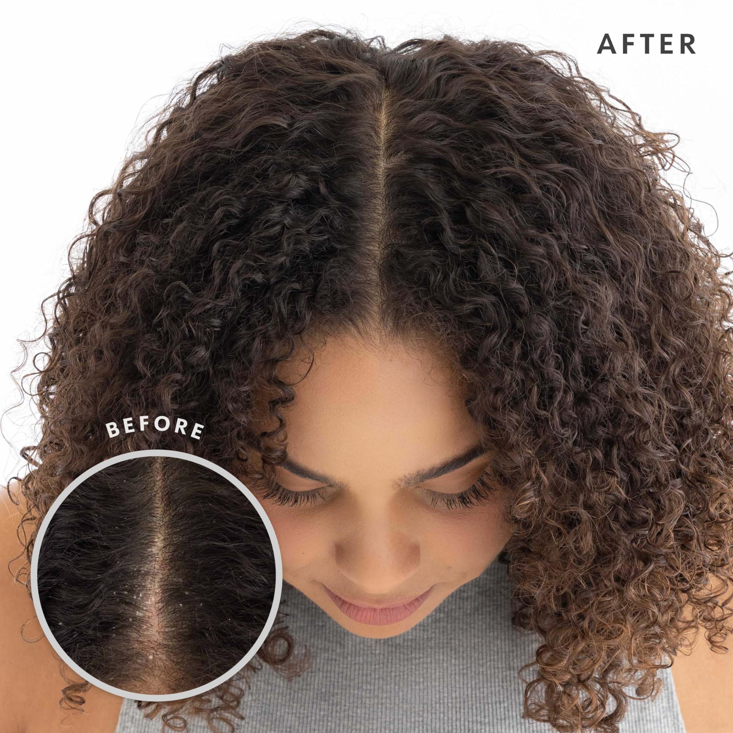 Drybar Crown Tonic Pre-Shampoo Scalp-Balancing Cleanser