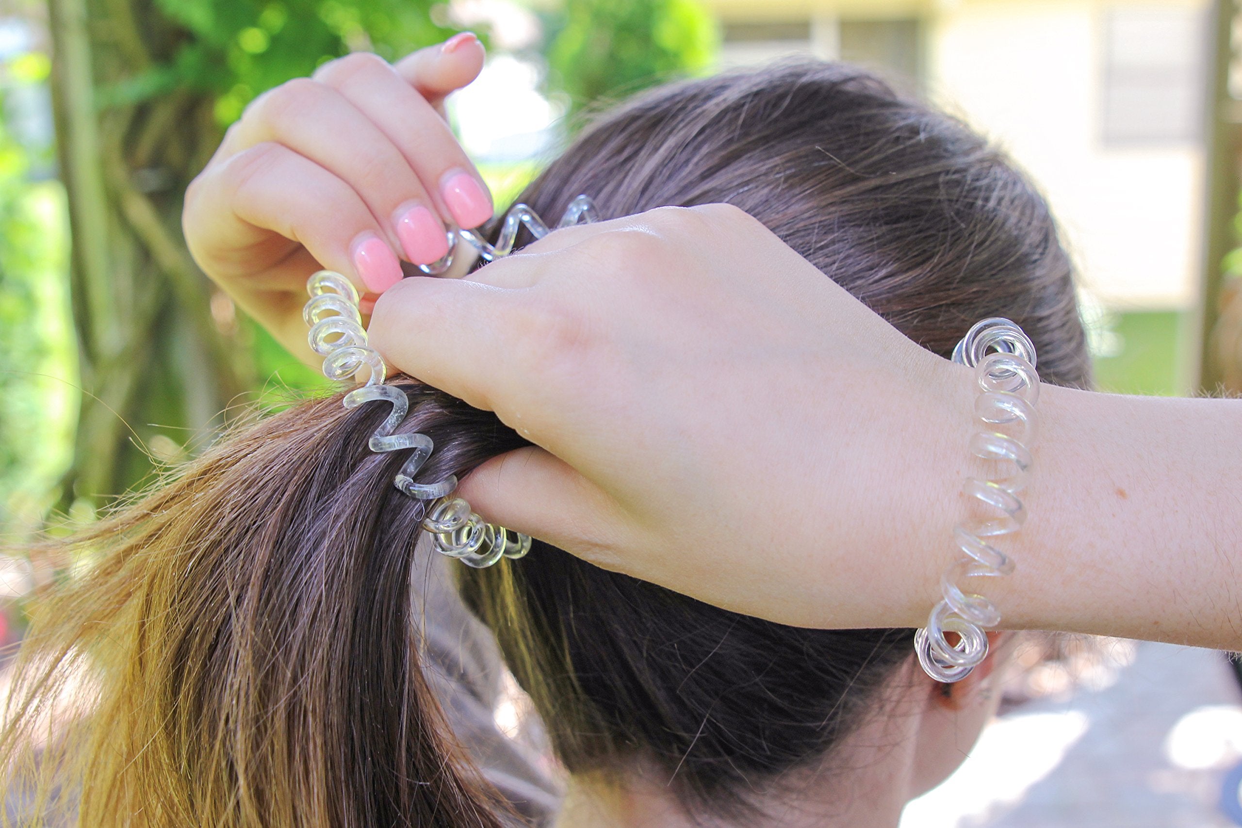 STS MIOBLET 1 Box Colorful Marble Nail Glitter Fine Powder Paillette Gorgeous Nail Flakes Sequins Manicure Nail Art Decoration #0851: 01