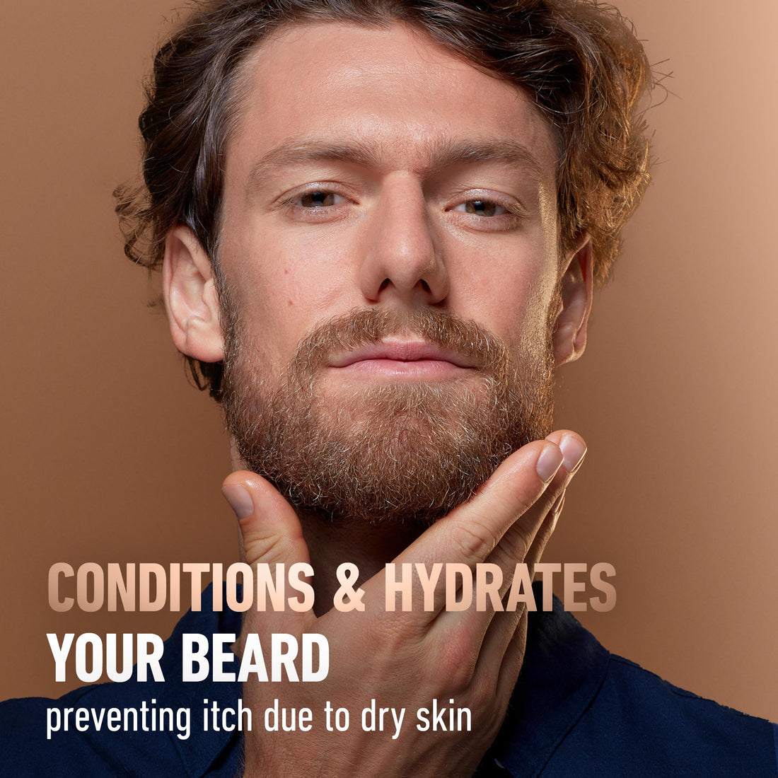 King C. Gillette Beard Oil, Infused with Argan, Jojoba, Avocado, Macadamia Seed and Almond Oils