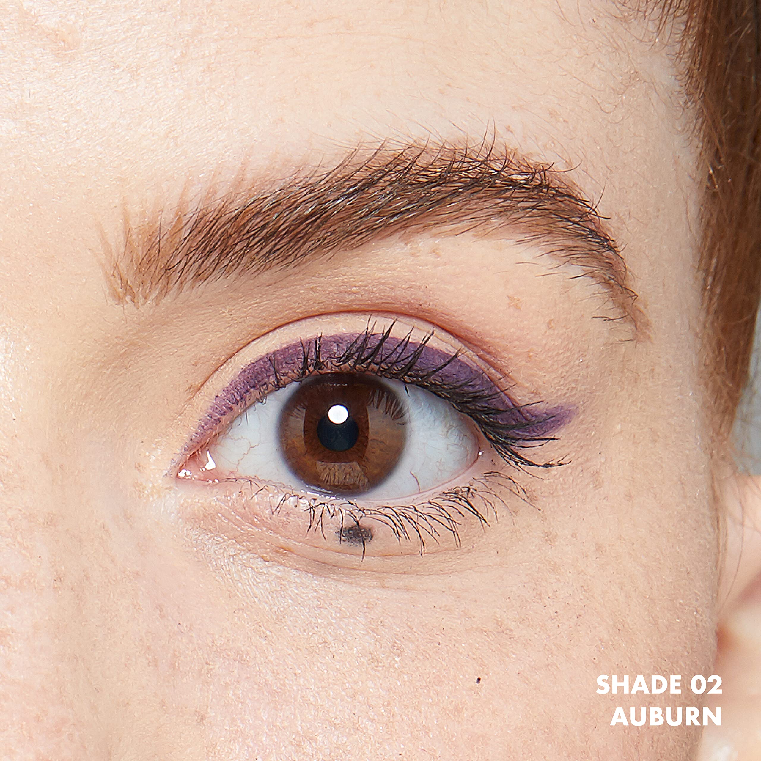 NYX PROFESSIONAL MAKEUP Lift & Snatch Eyebrow Tint Pen, Auburn