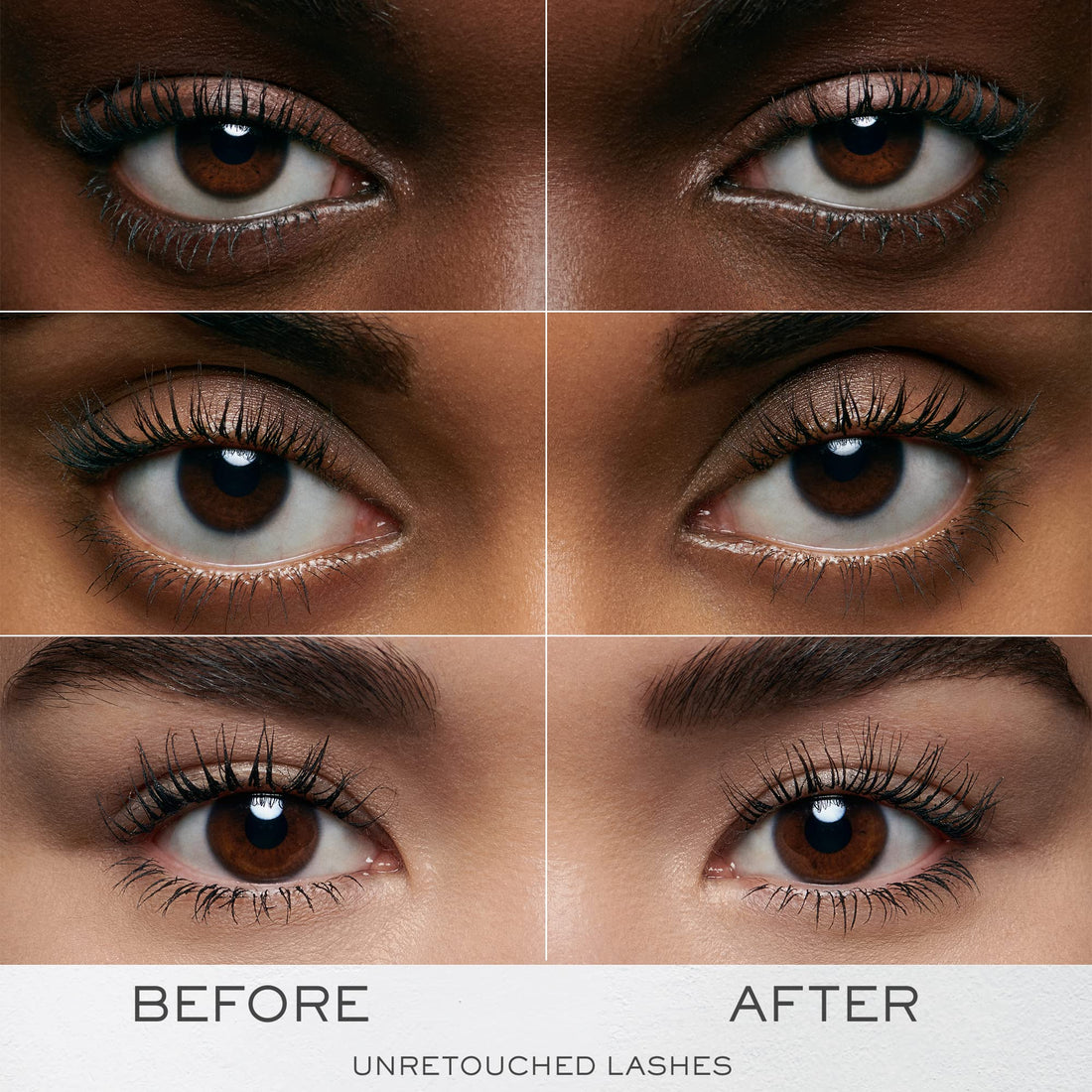 Lancôme Lash Idôle Lash-Lifting & Volumizing Waterproof Mascara - Black Mascara for Instant Volume, Length & Lift - Smudge Proof & Up To 24H Wear - Black