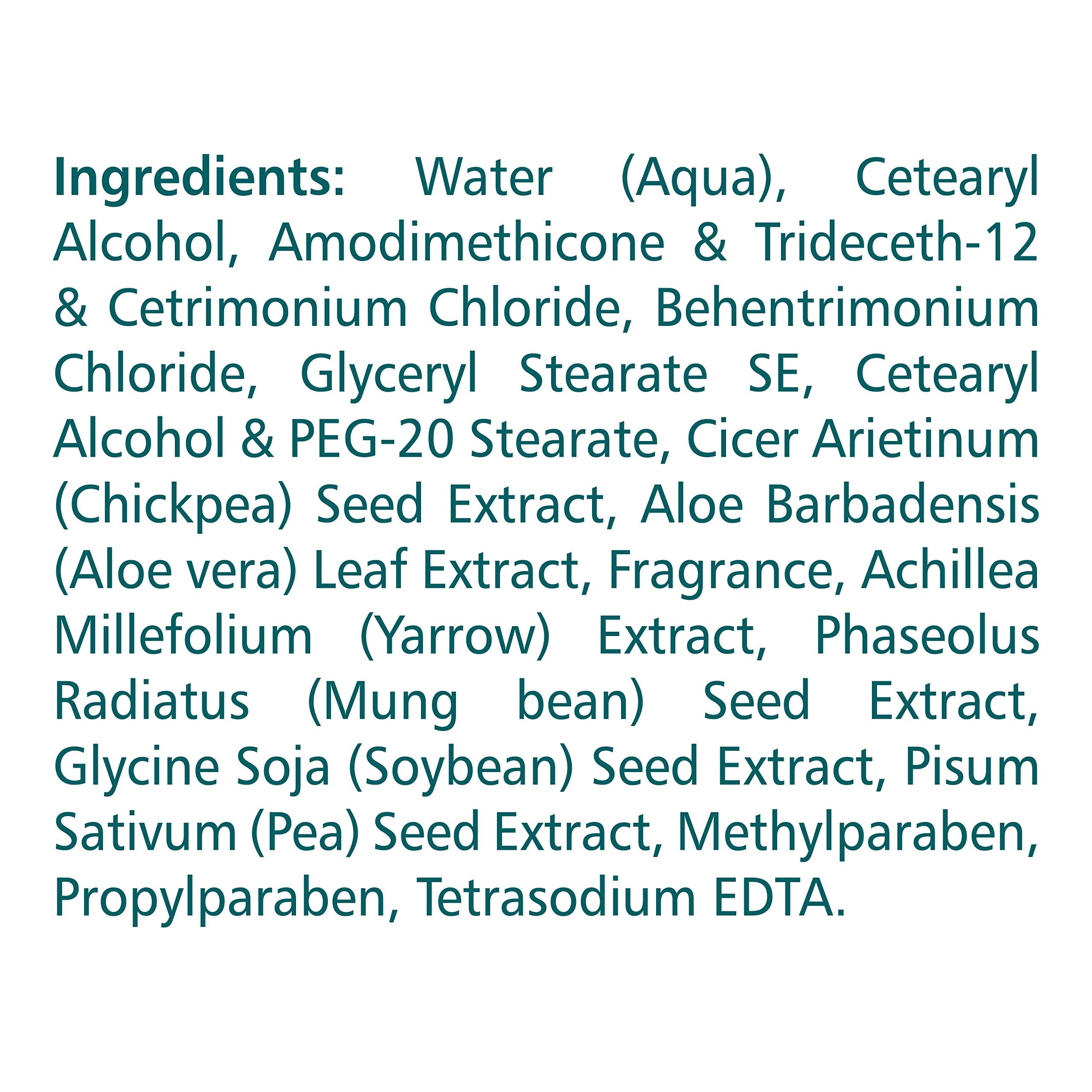 Himalaya Damage Repair Protein Conditioner, to Deep Condition and Repair Hair, 6.76 Fl Oz (200ml)