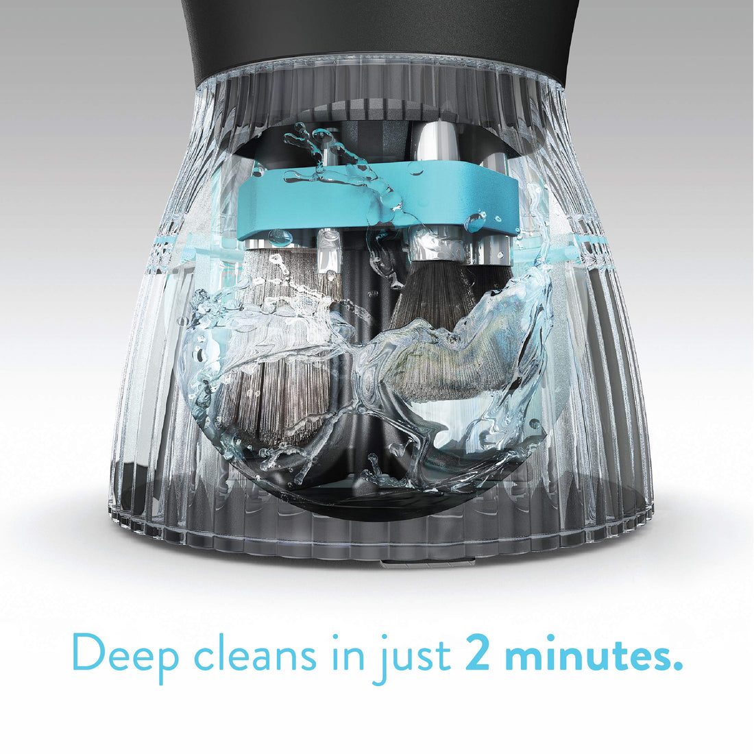 TAO Clean Sonic Makeup Brush Cleaner Cleaning Pods, 20 Count