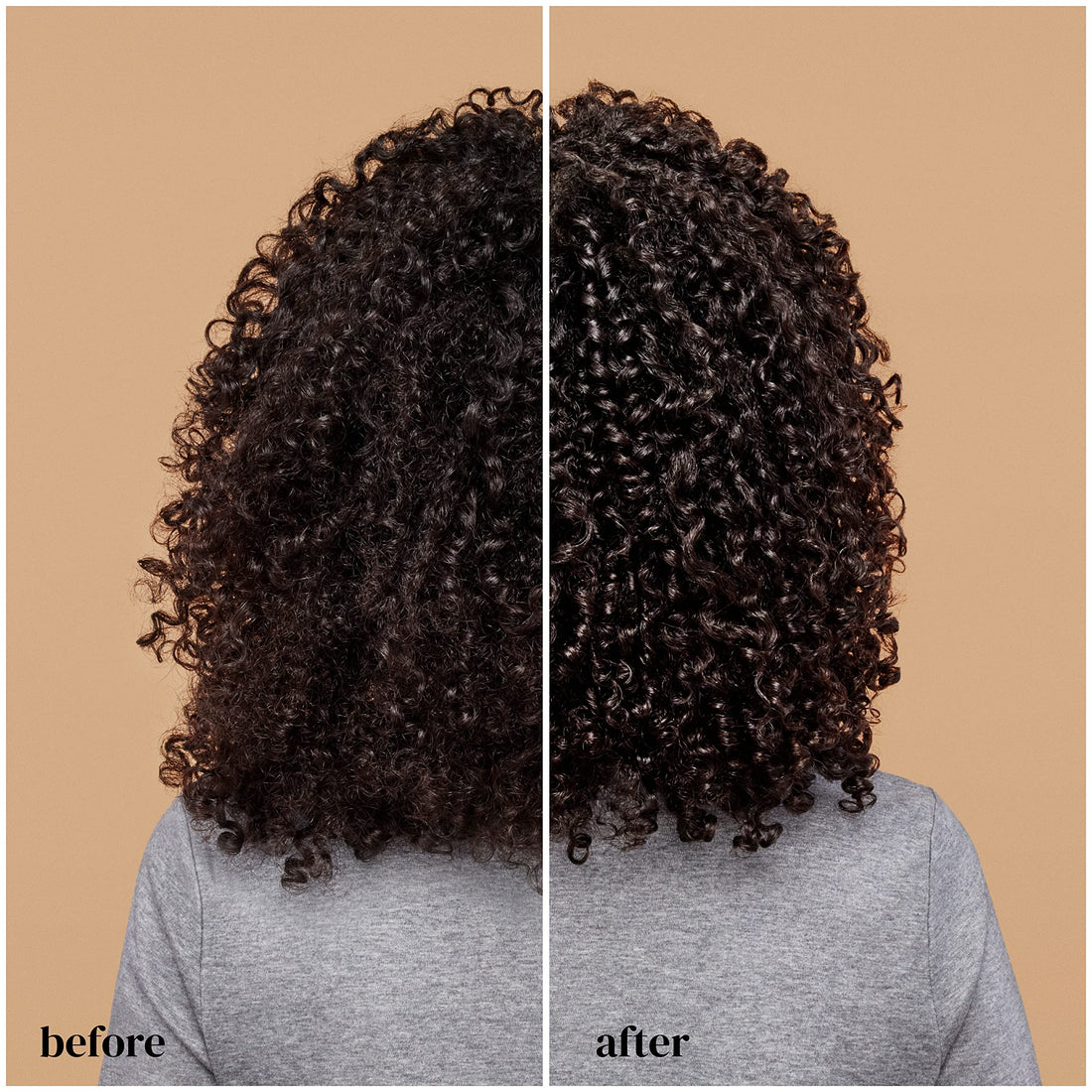 OUIDAD Unbreakable Bonds Bond Building Conditioner for Curly Hair - Fragrance Free - 8.5 oz