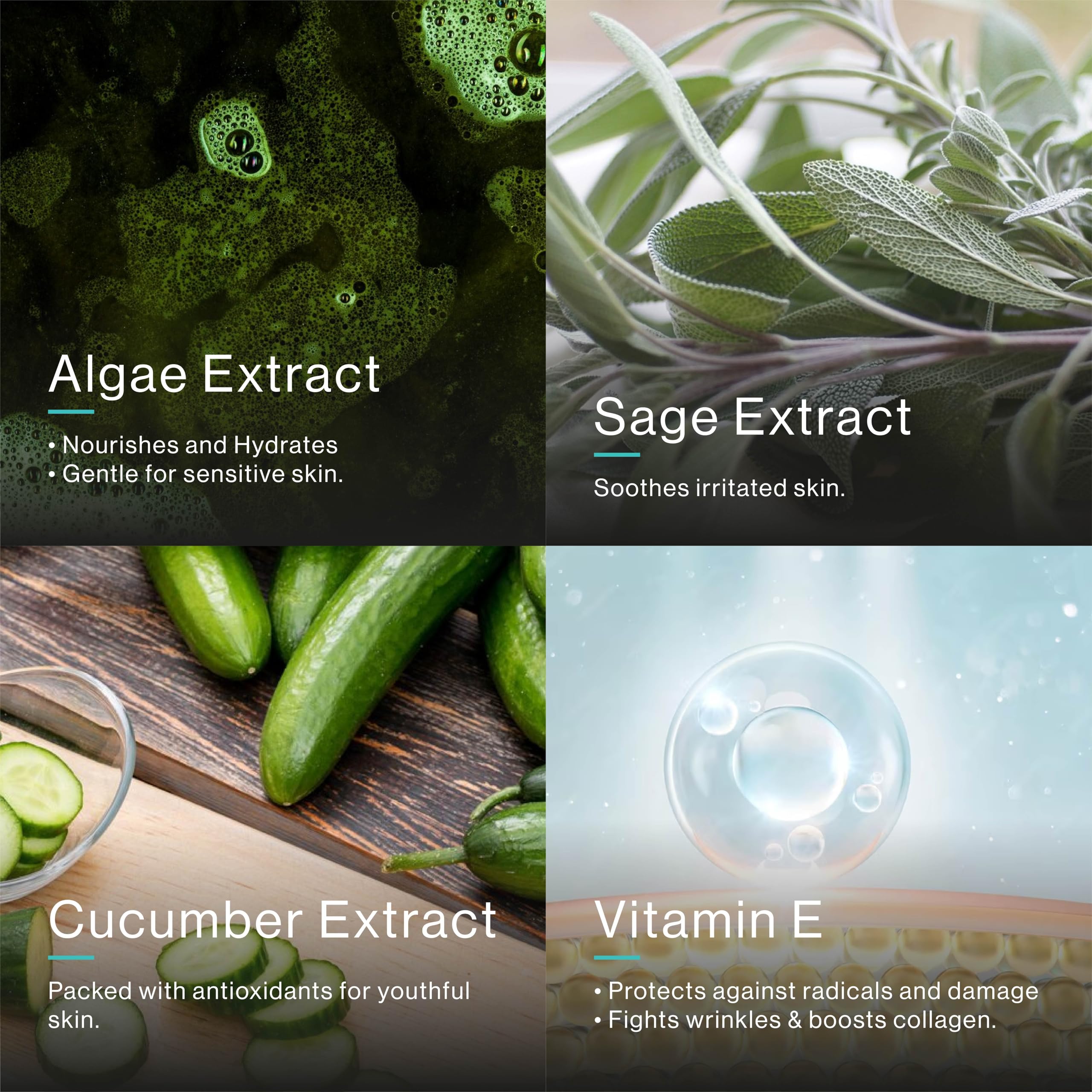 Eb5 Toning Formula, 6 Ounce