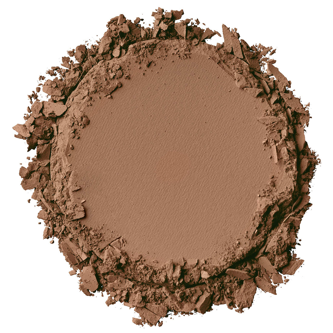 NYX PROFESSIONAL MAKEUP Matte Bronzer, Dark Tan, 0.33 Ounce
