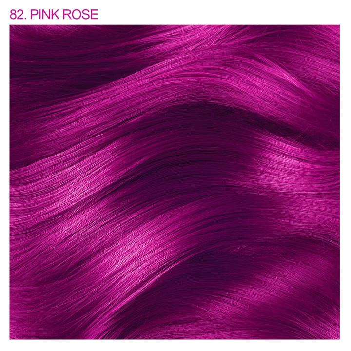 Adore Creative Image Hair Color Pink Rose AD