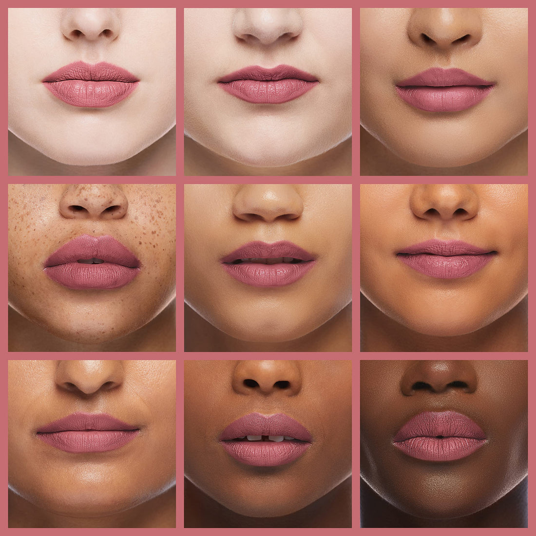 COVERGIRL Outlast All-Day Moisturizing Lip Color, Always Rosy .13 oz (4.2 g) (Packaging may vary)