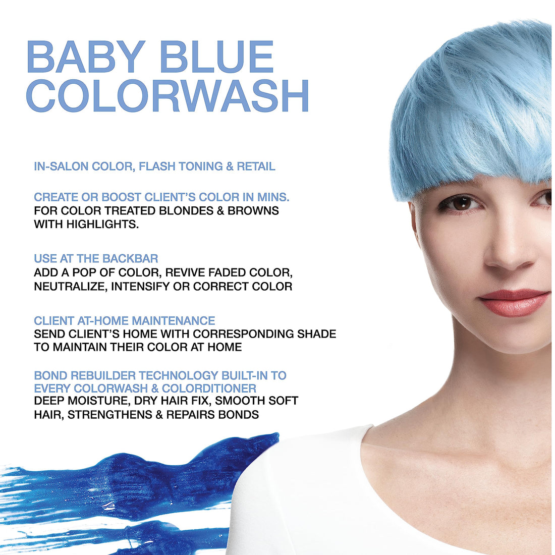 Celeb Luxury Color Wash Shampoo