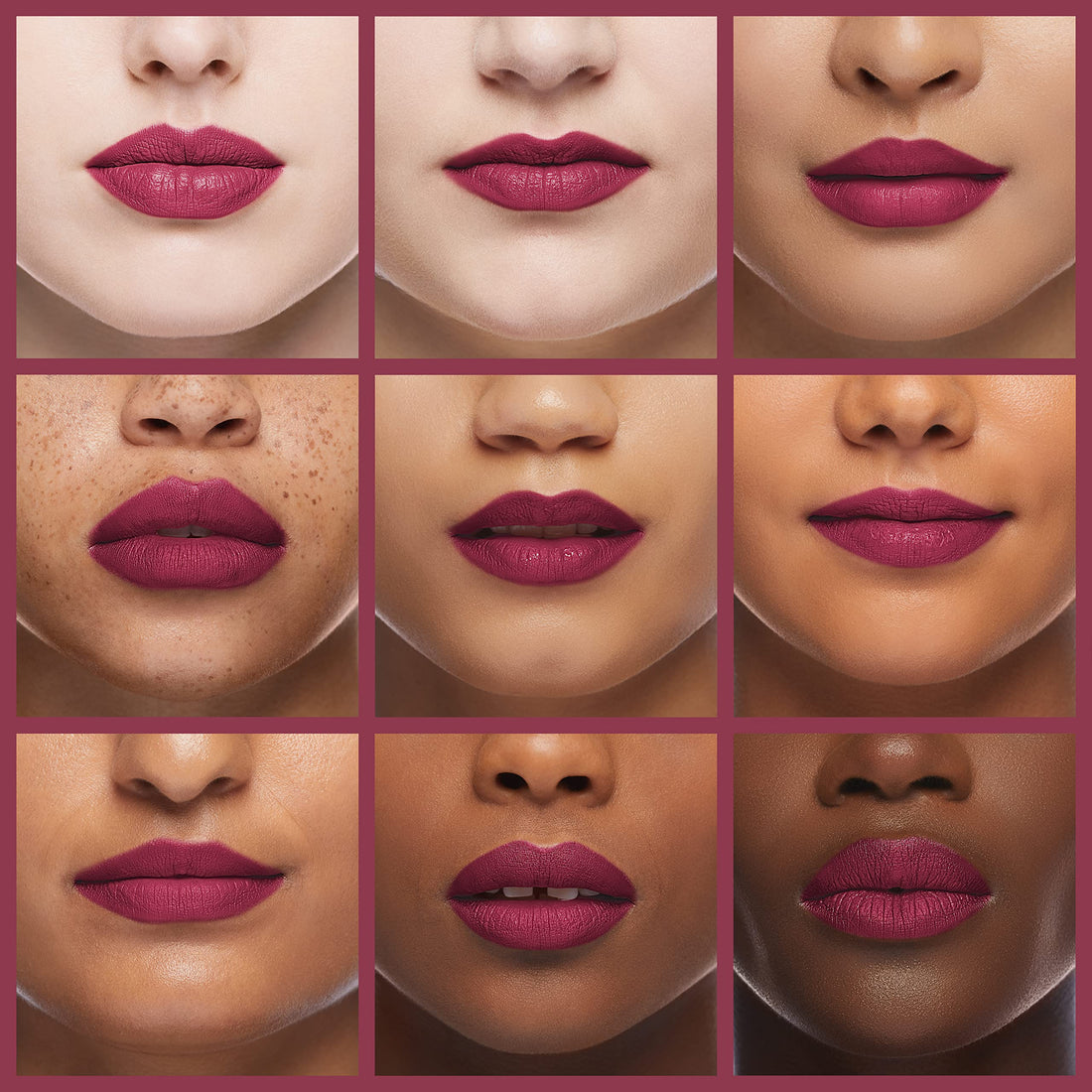 COVERGIRL Exhibitionist Lipstick Cream, Darling Kiss 395, Lipstick Tube 0.123 OZ (3.5 g)