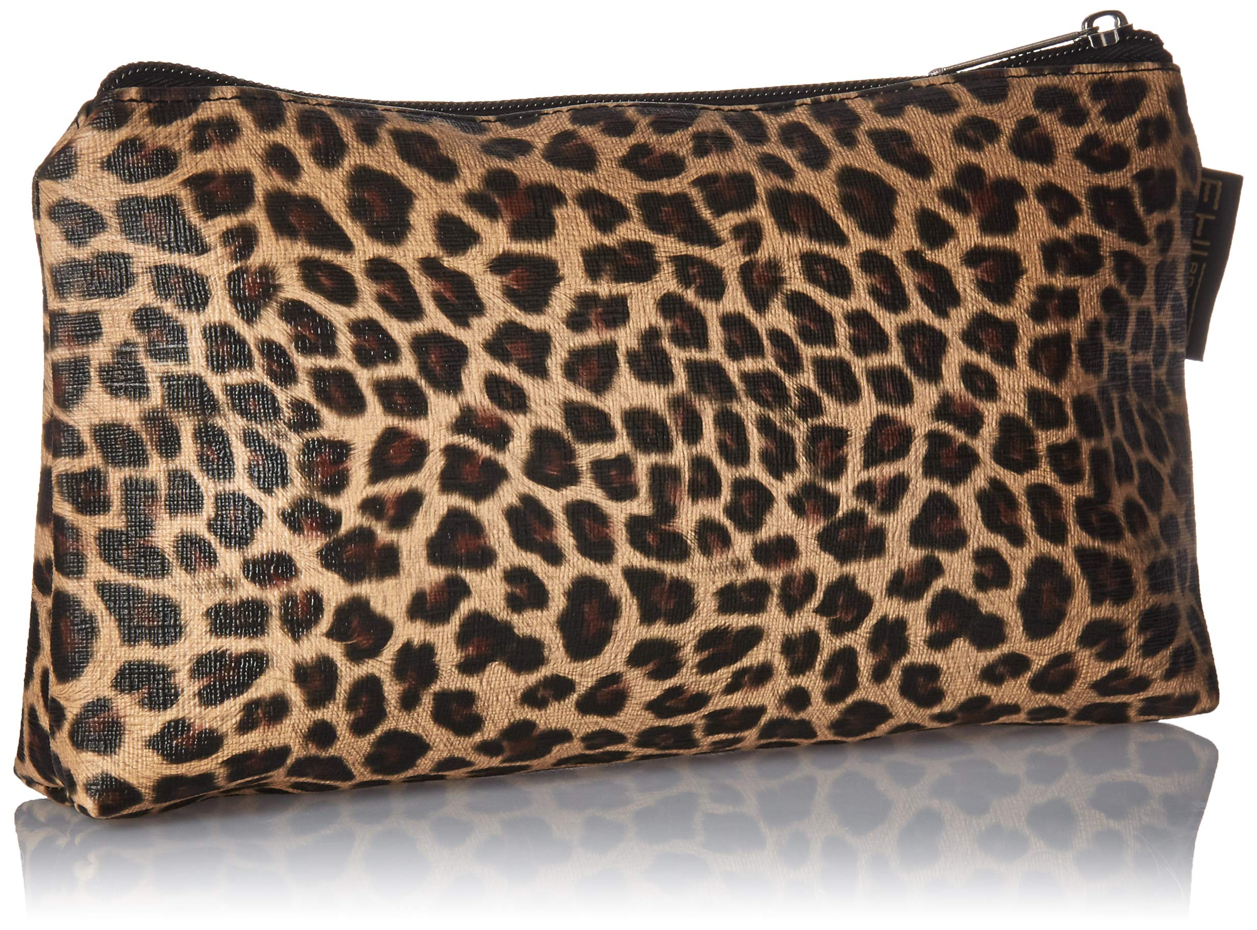 FHI Heat Leopard Carryall Pouch, 2.1 oz.