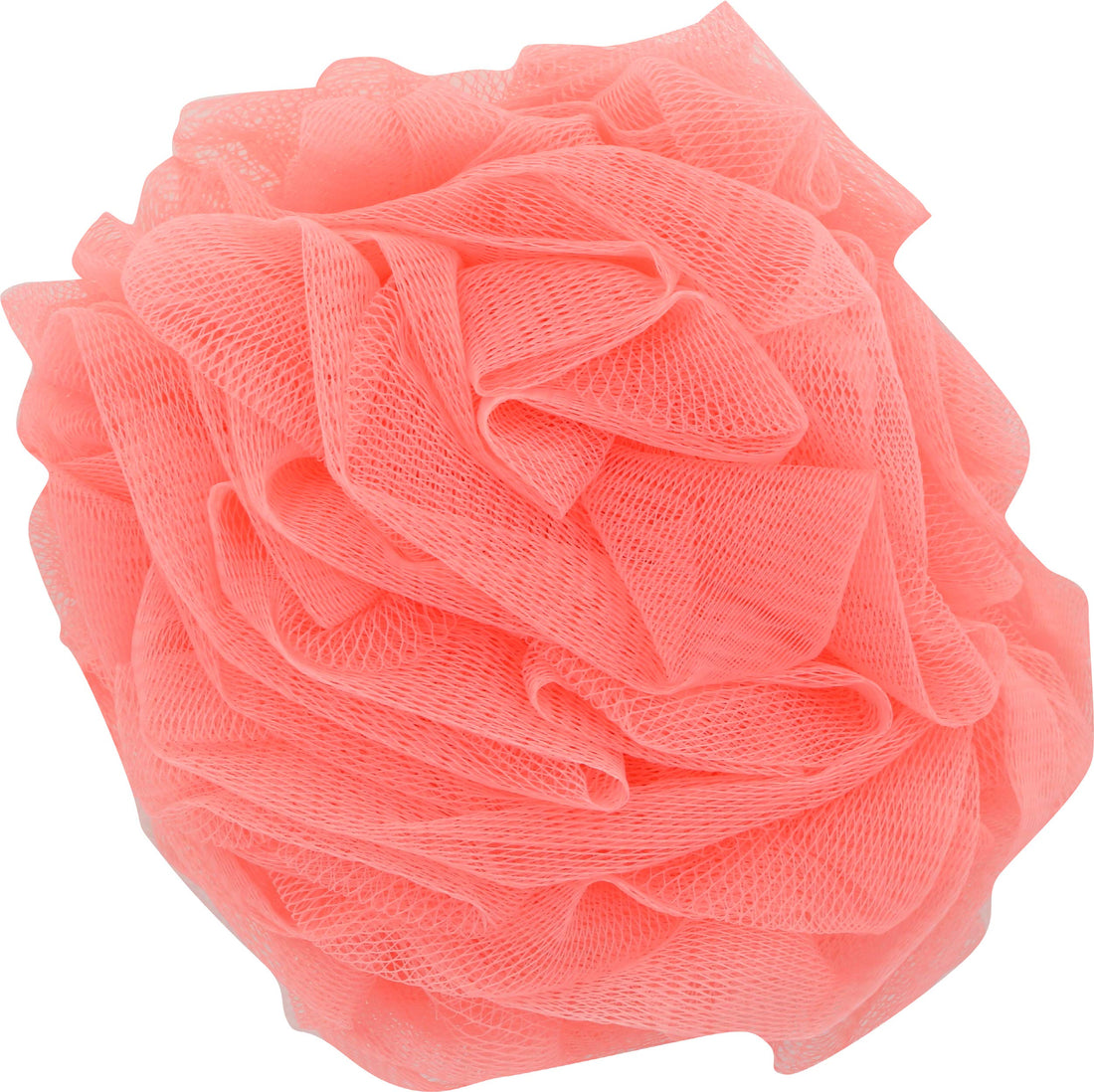 Earth Therapeutics Hydro Body Sponge, Peach